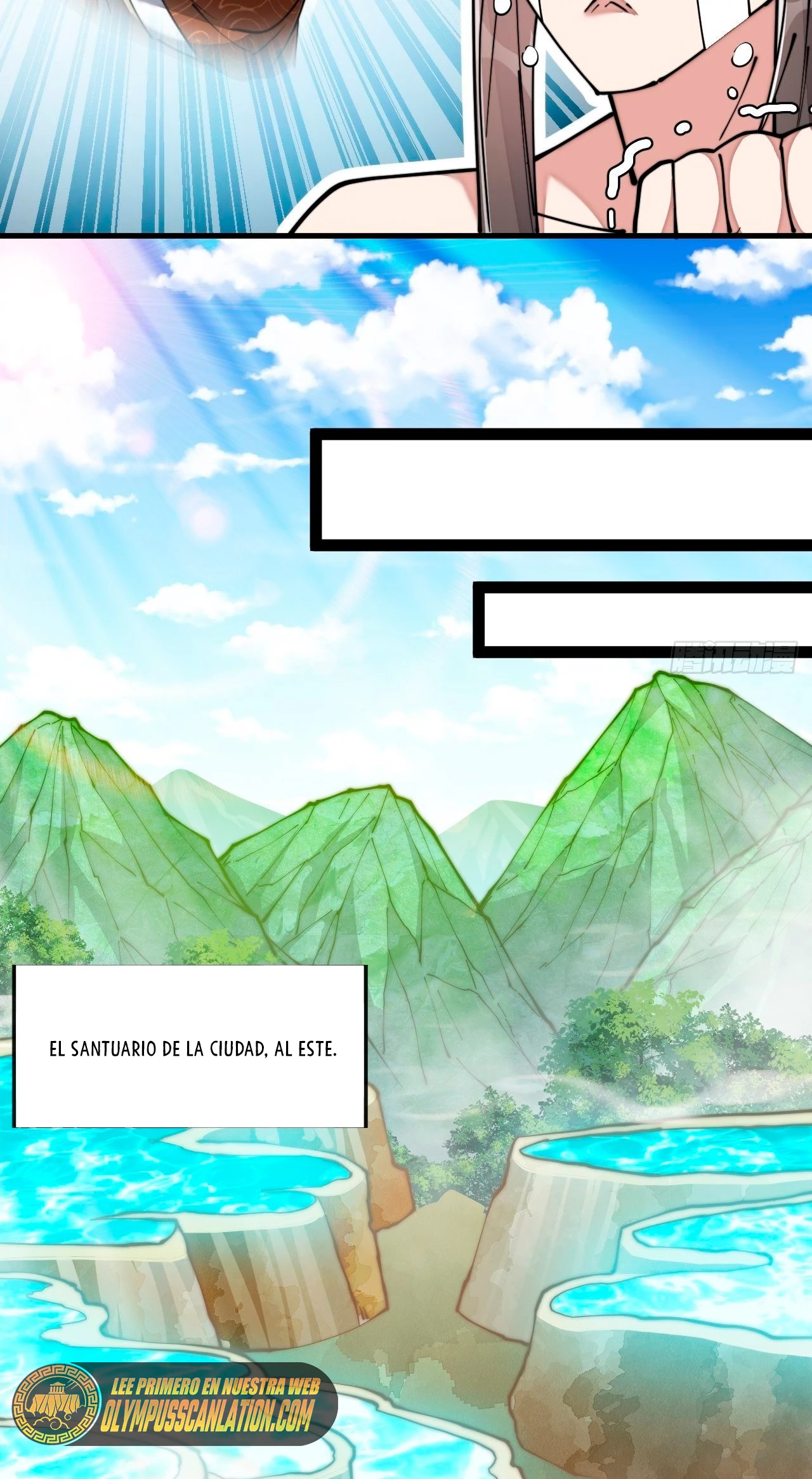 Realmente no soy un hijo de la Suerte - Capítulo 63 - Página 17 - LectorTMOo