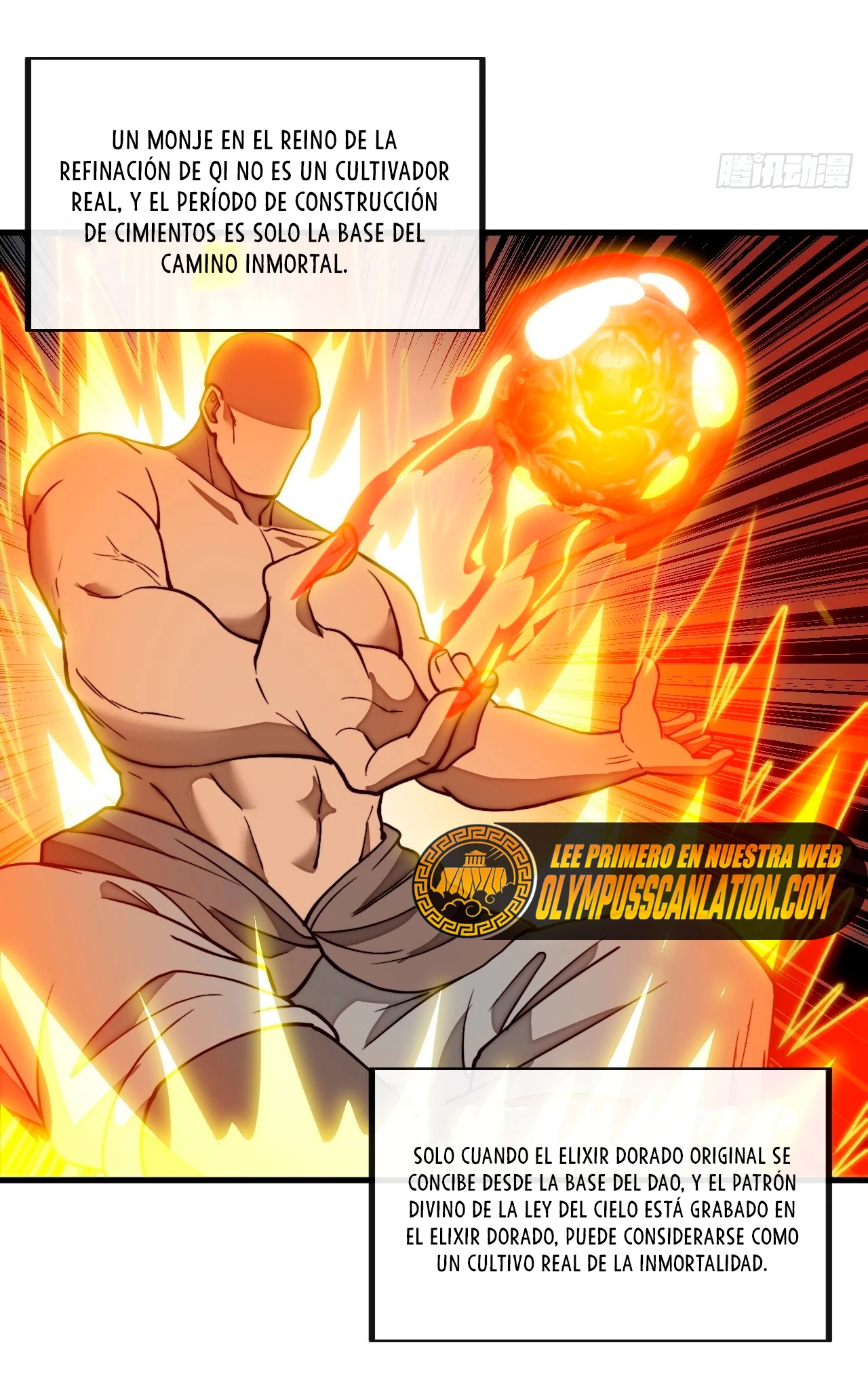 Realmente no soy un hijo de la Suerte - Capítulo 118 - Página 25 - LectorTMOo