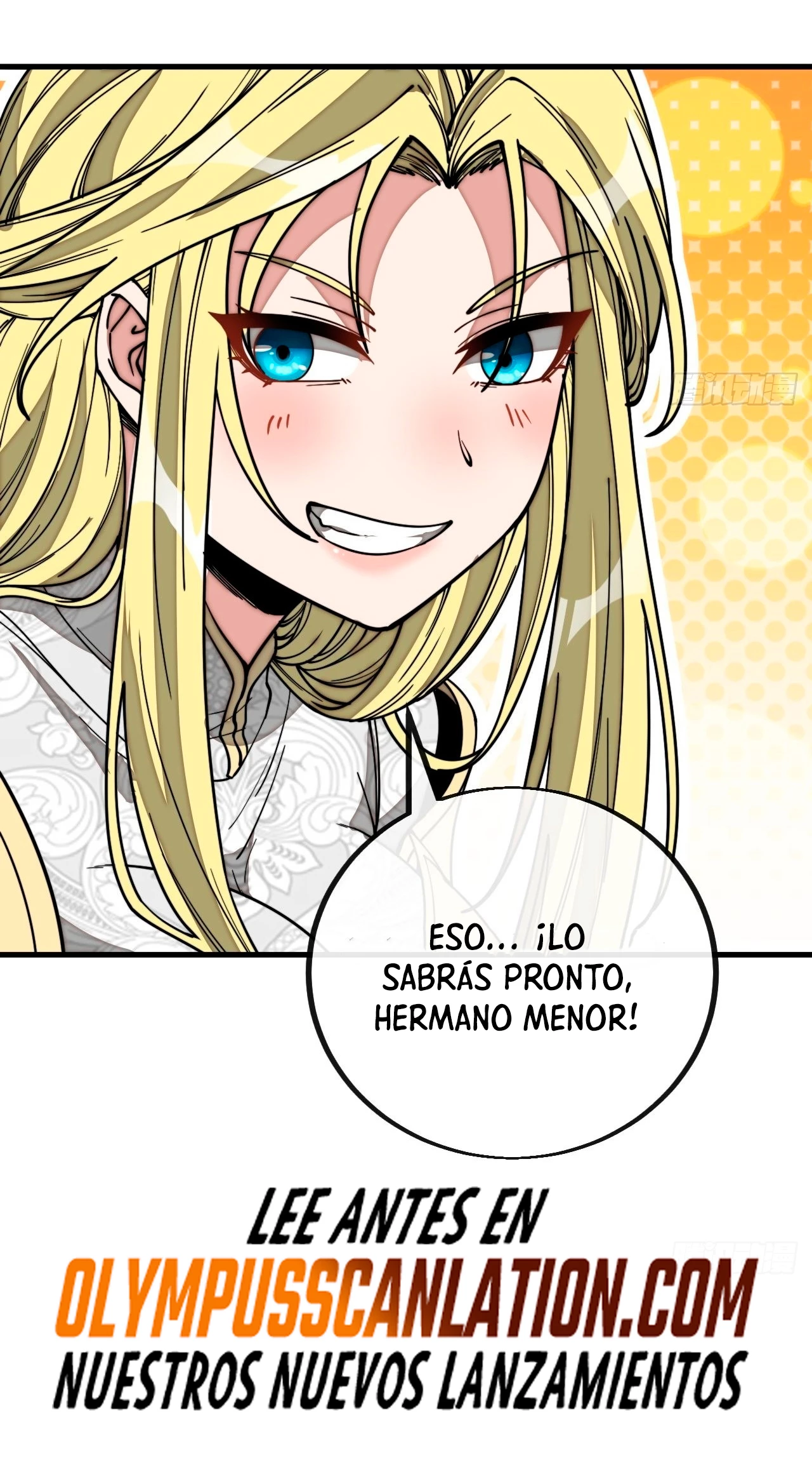Realmente no soy un hijo de la Suerte - Capítulo 118 - Página 32 - LectorTMOo