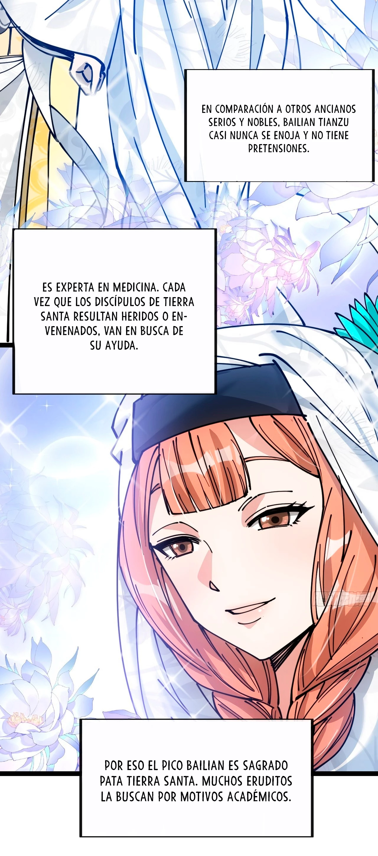 Realmente no soy un hijo de la Suerte - Capítulo 119 - Página 18 - LectorTMOo