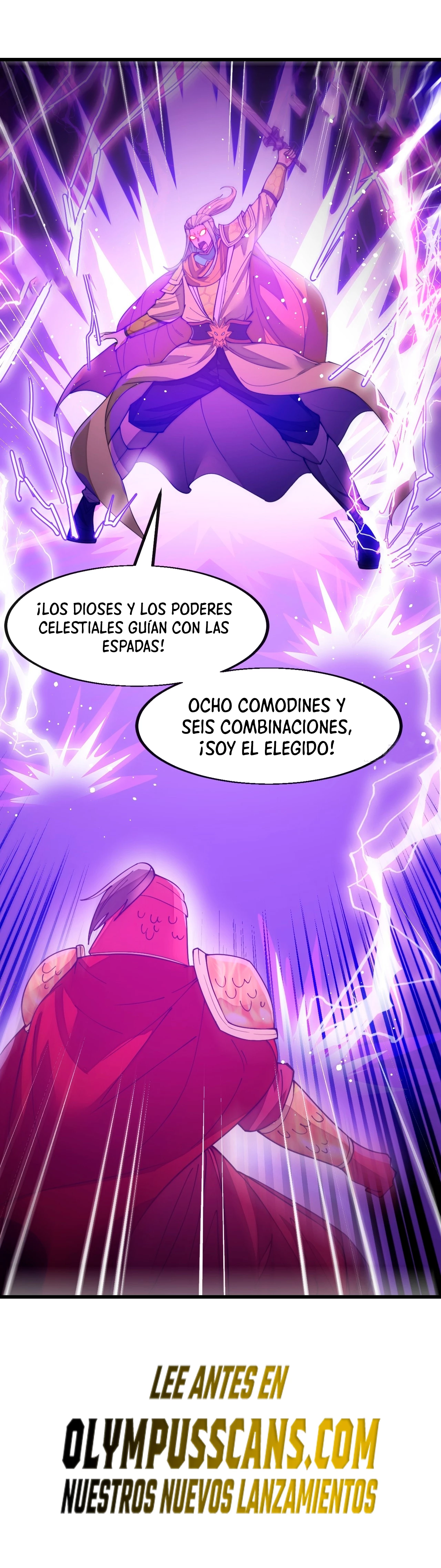 Realmente no soy un hijo de la Suerte - Capítulo 185 - Página 25 - LectorTMOo
