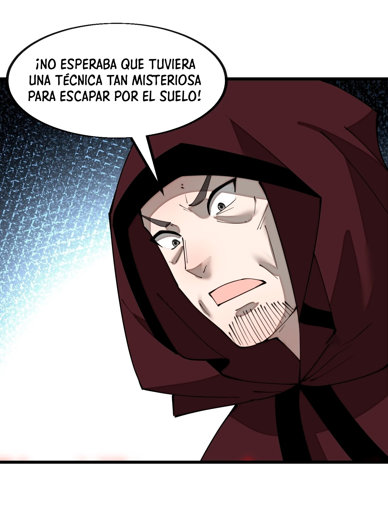 Realmente no soy un hijo de la Suerte - Capítulo 194 - Página 9 - LectorTMOo