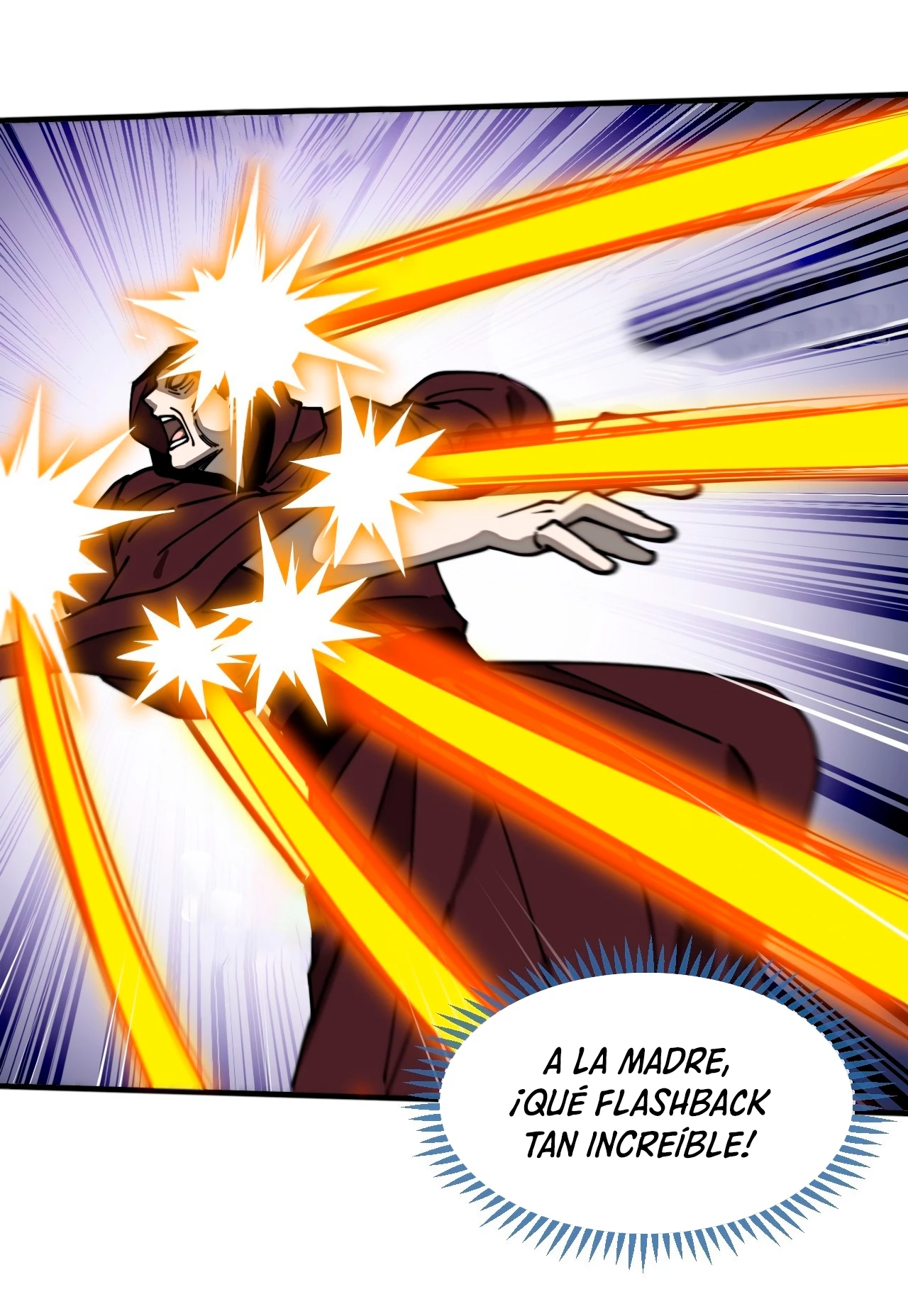 Realmente no soy un hijo de la Suerte - Capítulo 196 - Página 17 - LectorTMOo