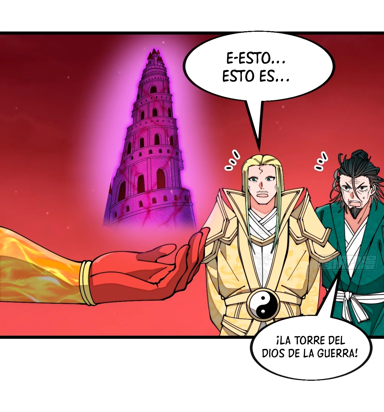 Realmente no soy un hijo de la Suerte - Capítulo 197 - Página 26 - LectorTMOo