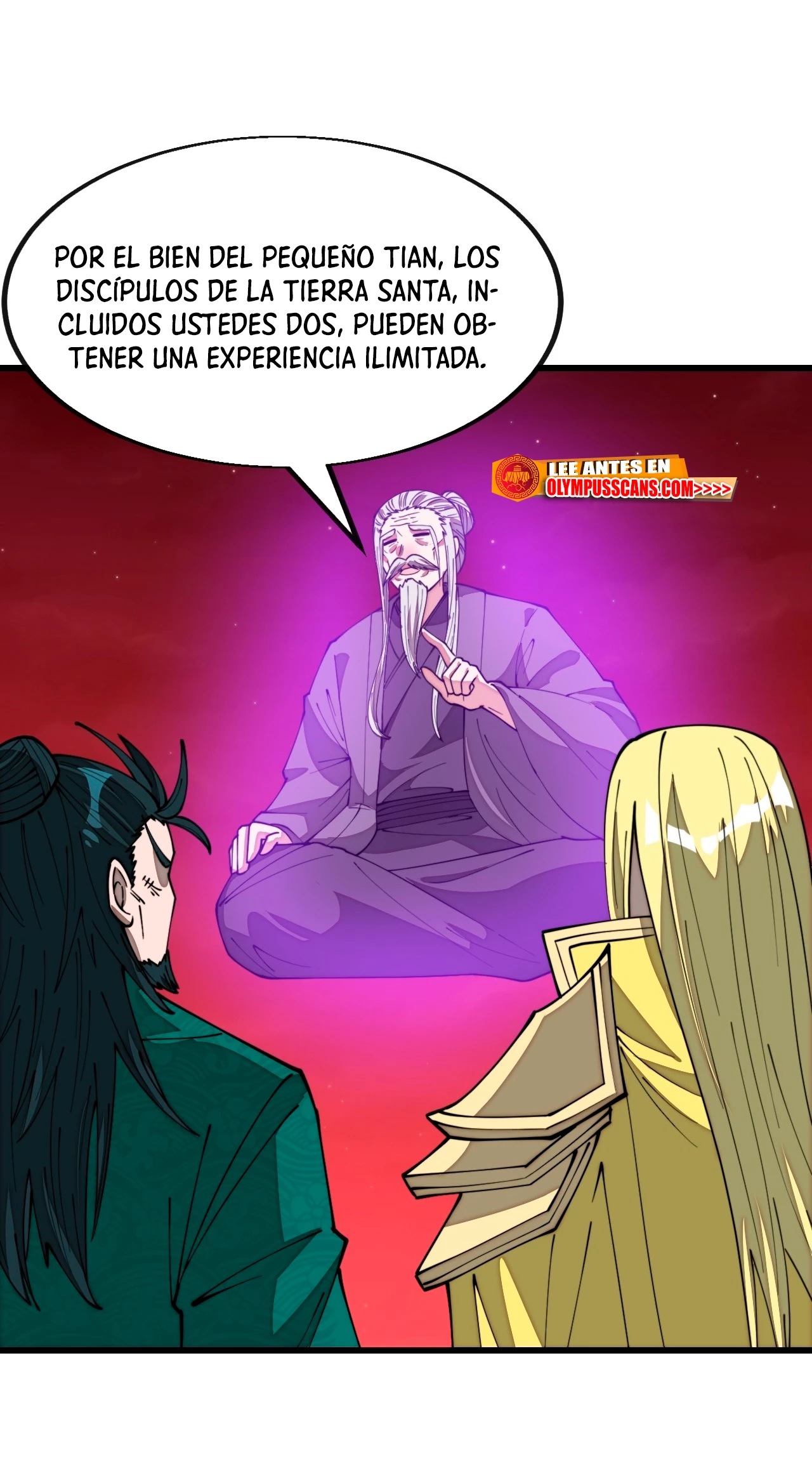 Realmente no soy un hijo de la Suerte - Capítulo 198 - Página 14 - LectorTMOo