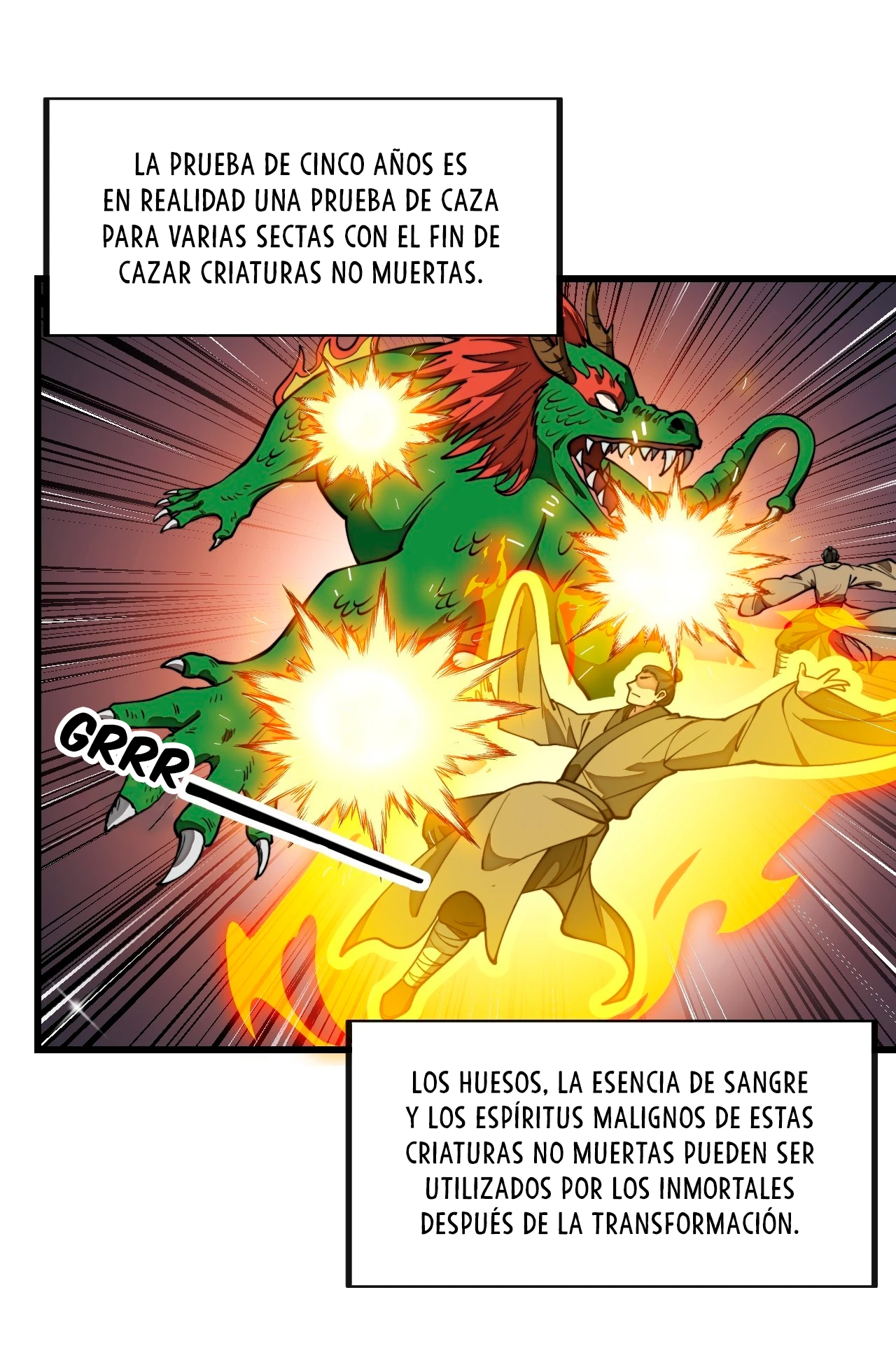Realmente no soy un hijo de la Suerte - Capítulo 200 - Página 13 - LectorTMOo