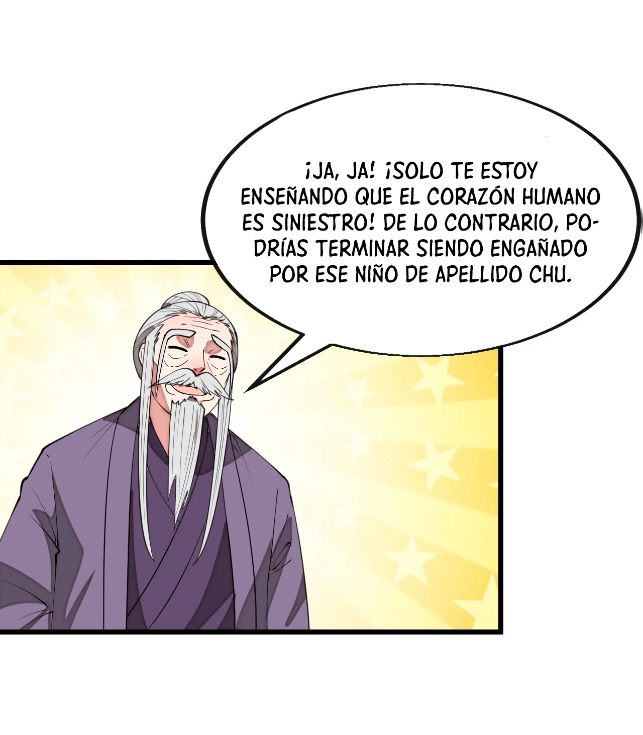 Realmente no soy un hijo de la Suerte - Capítulo 201 - Página 21 - LectorTMOo