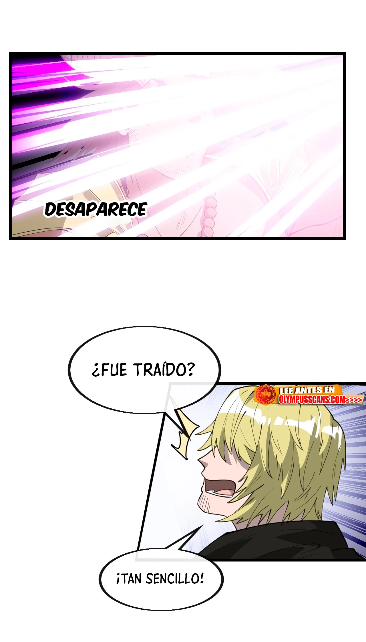 Realmente no soy un hijo de la Suerte - Capítulo 205 - Página 25 - LectorTMOo