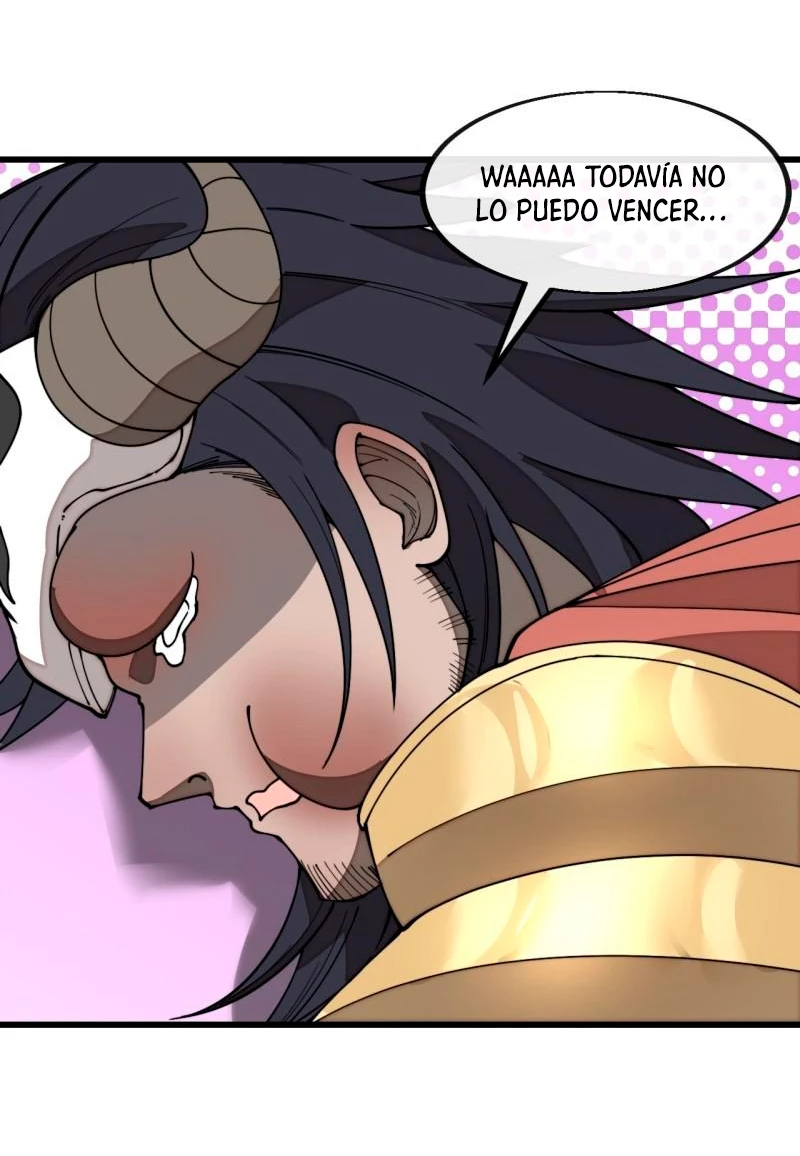 Realmente no soy un hijo de la Suerte - Capítulo 208 - Página 13 - LectorTMOo