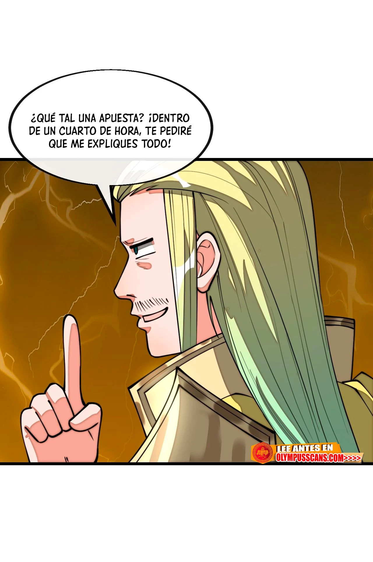 Realmente no soy un hijo de la Suerte - Capítulo 210 - Página 24 - LectorTMOo