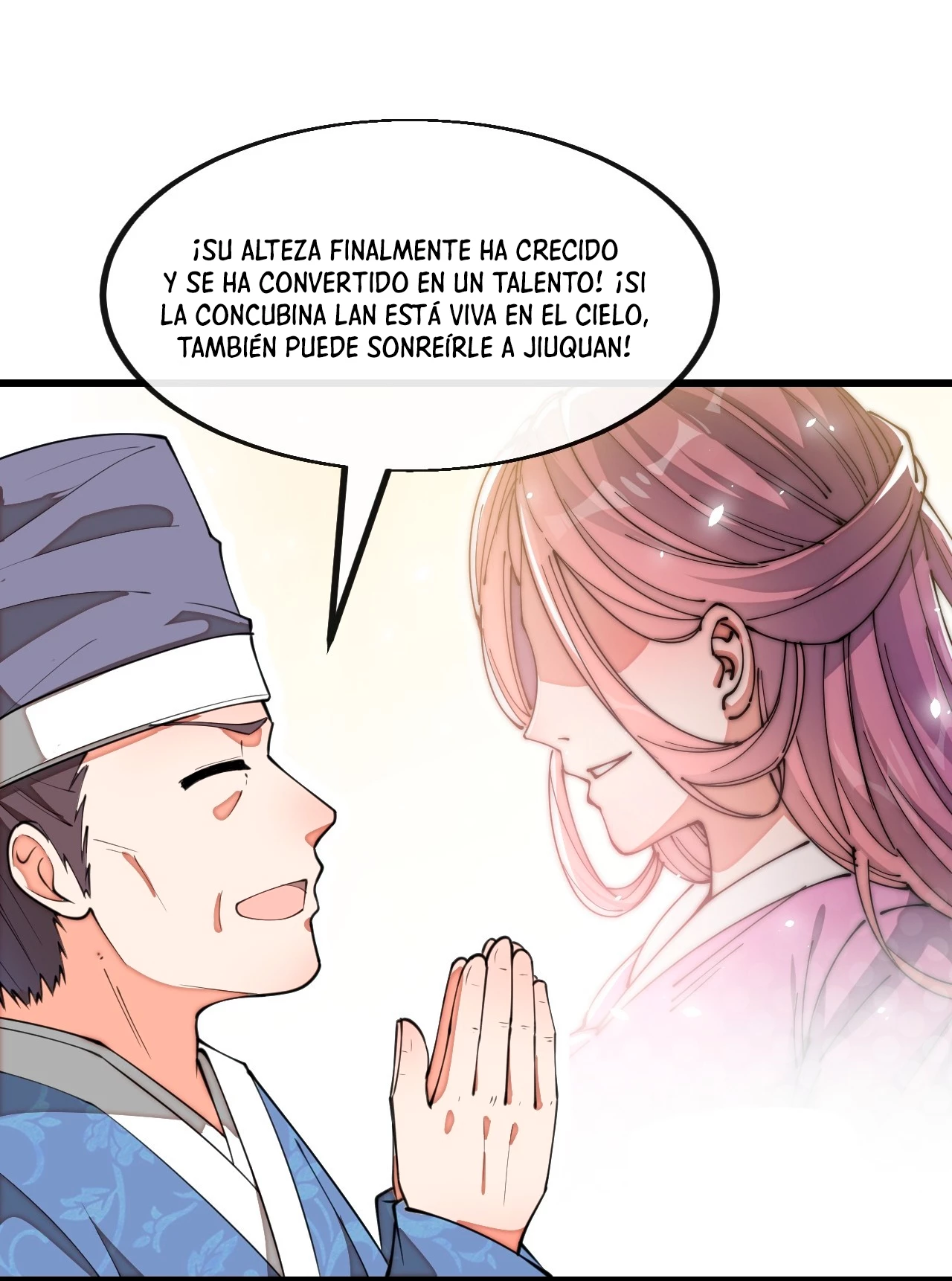 Realmente no soy un hijo de la Suerte - Capítulo 212 - Página 23 - LectorTMOo