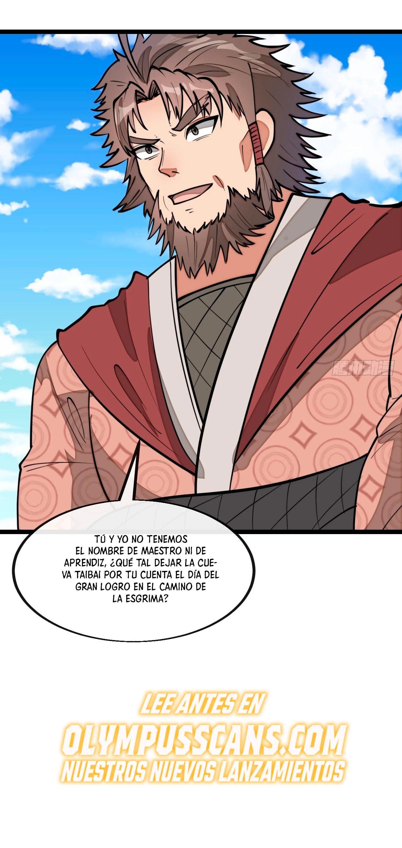 Realmente no soy un hijo de la Suerte - Capítulo 213 - Página 31 - LectorTMOo