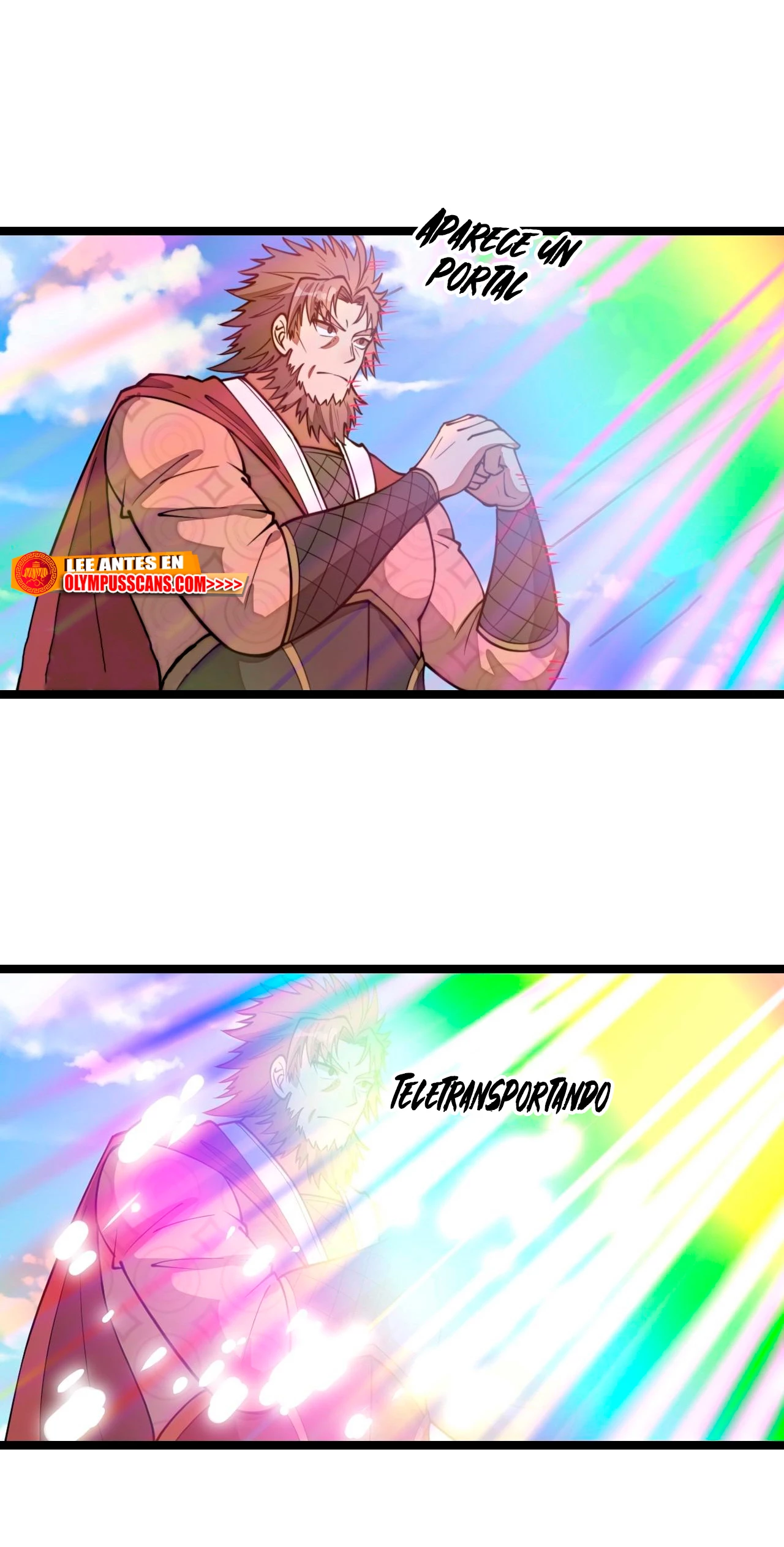 Realmente no soy un hijo de la Suerte - Capítulo 214 - Página 7 - LectorTMOo