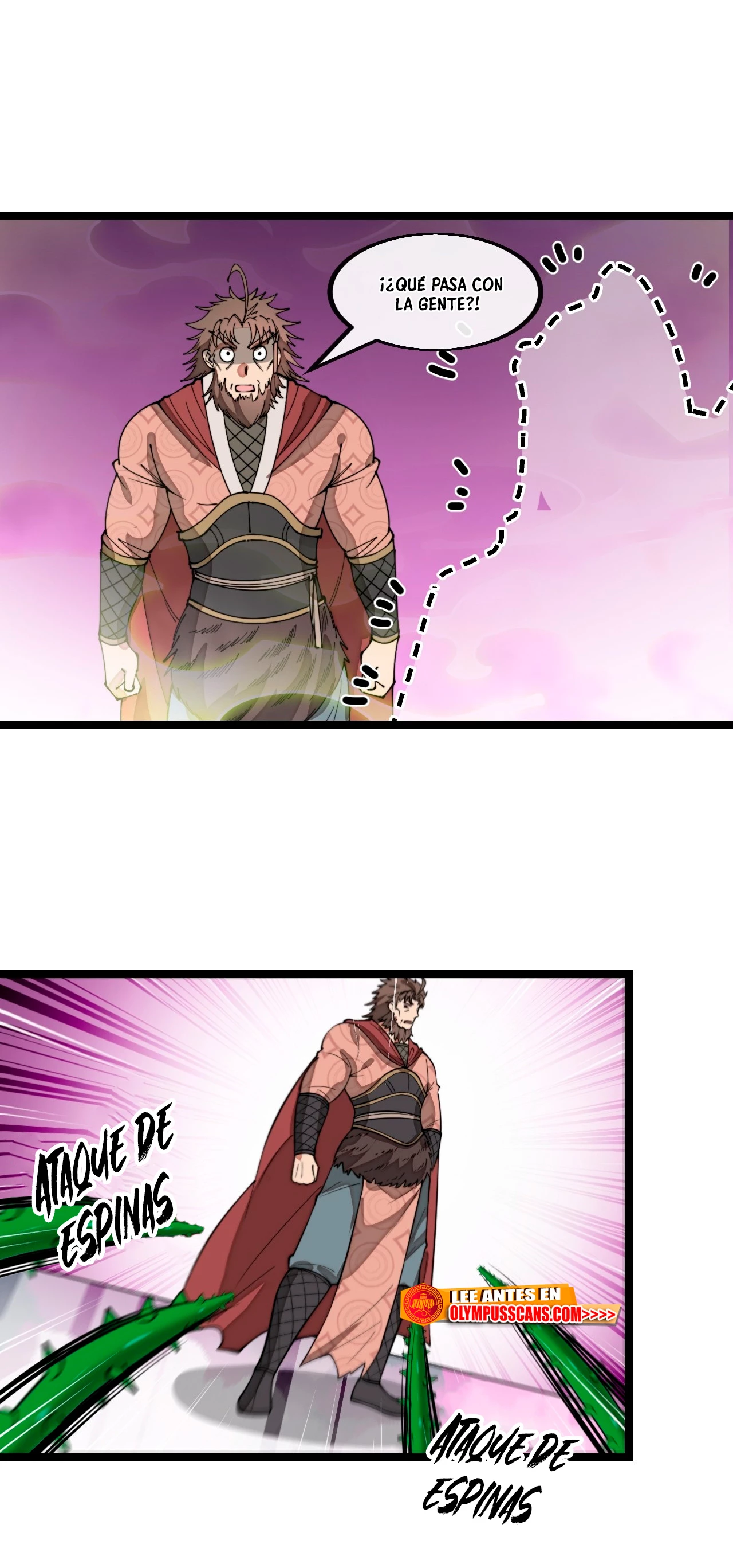 Realmente no soy un hijo de la Suerte - Capítulo 214 - Página 26 - LectorTMOo