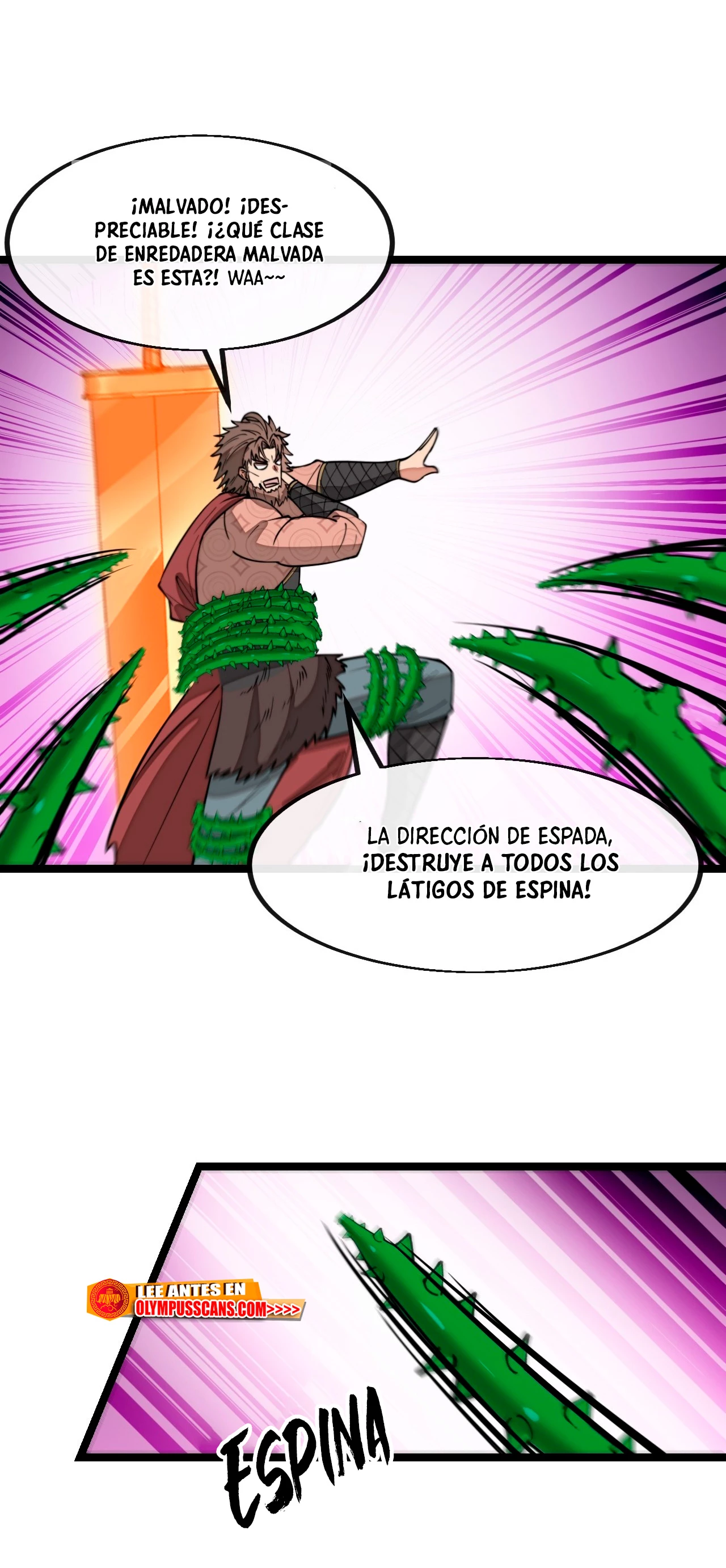 Realmente no soy un hijo de la Suerte - Capítulo 214 - Página 28 - LectorTMOo