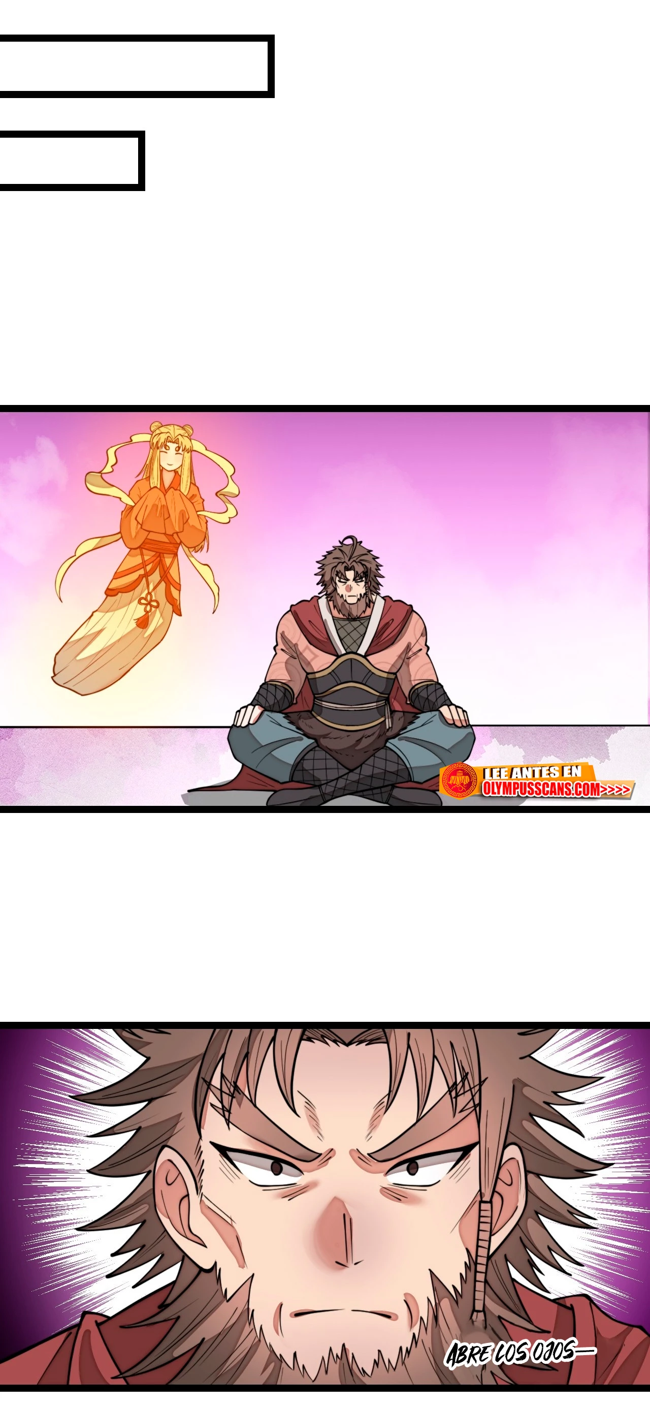 Realmente no soy un hijo de la Suerte - Capítulo 214 - Página 30 - LectorTMOo