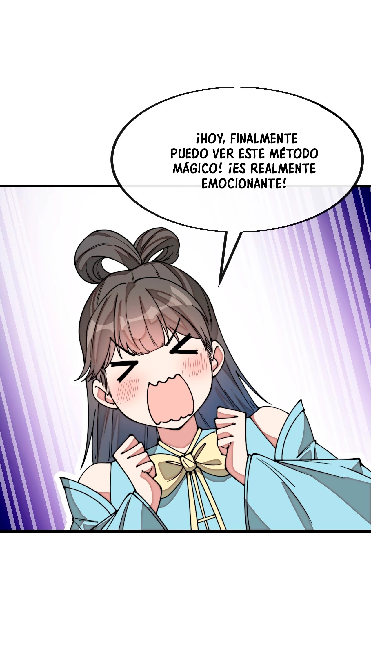 Realmente no soy un hijo de la Suerte - Capítulo 218 - Página 27 - LectorTMOo