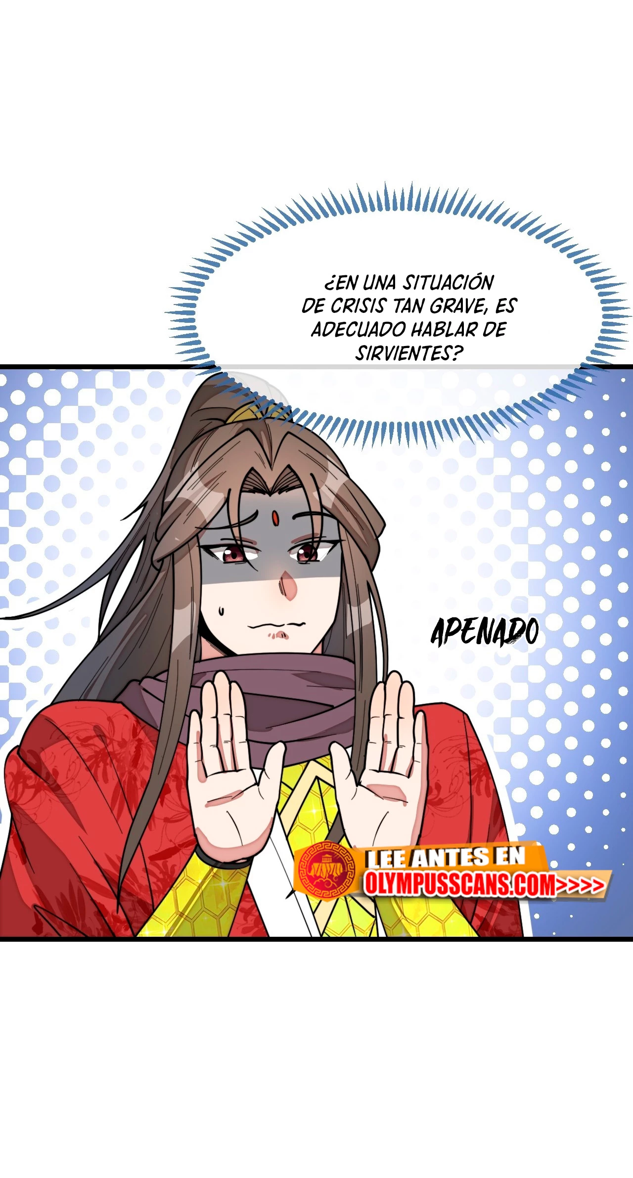 Realmente no soy un hijo de la Suerte - Capítulo 219 - Página 31 - LectorTMOo