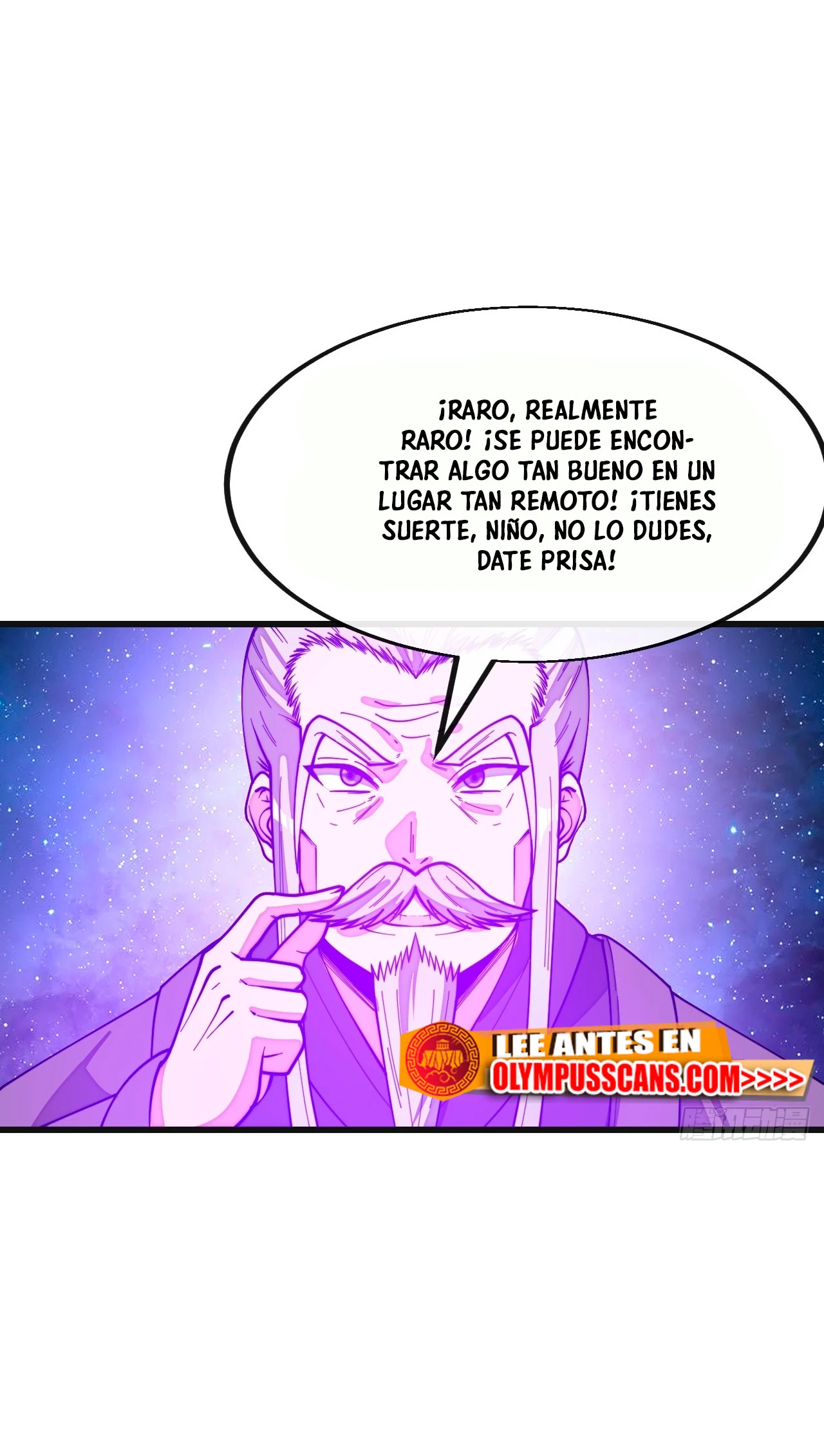 Realmente no soy un hijo de la Suerte - Capítulo 220 - Página 14 - LectorTMOo