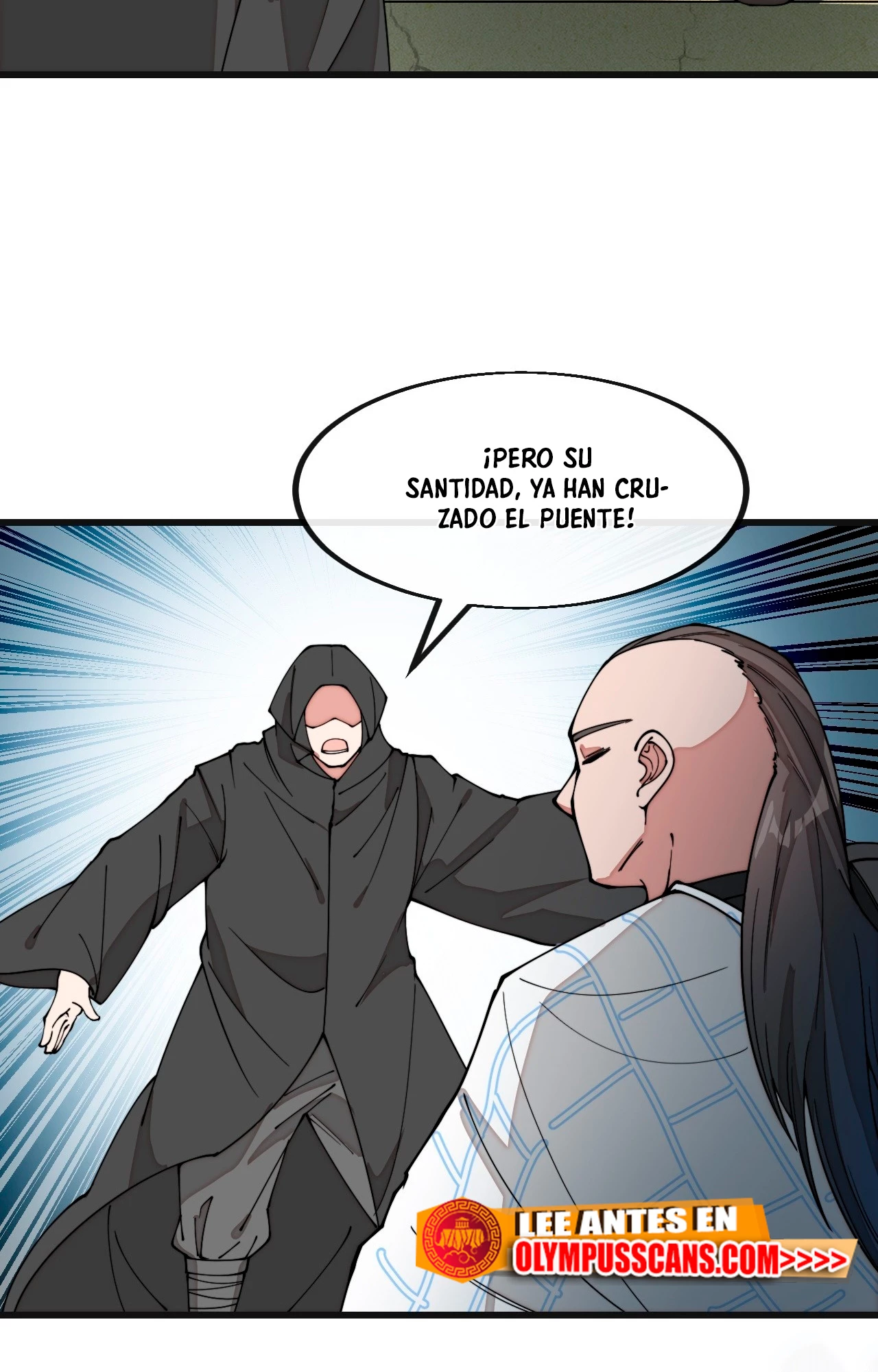 Realmente no soy un hijo de la Suerte - Capítulo 220 - Página 25 - LectorTMOo