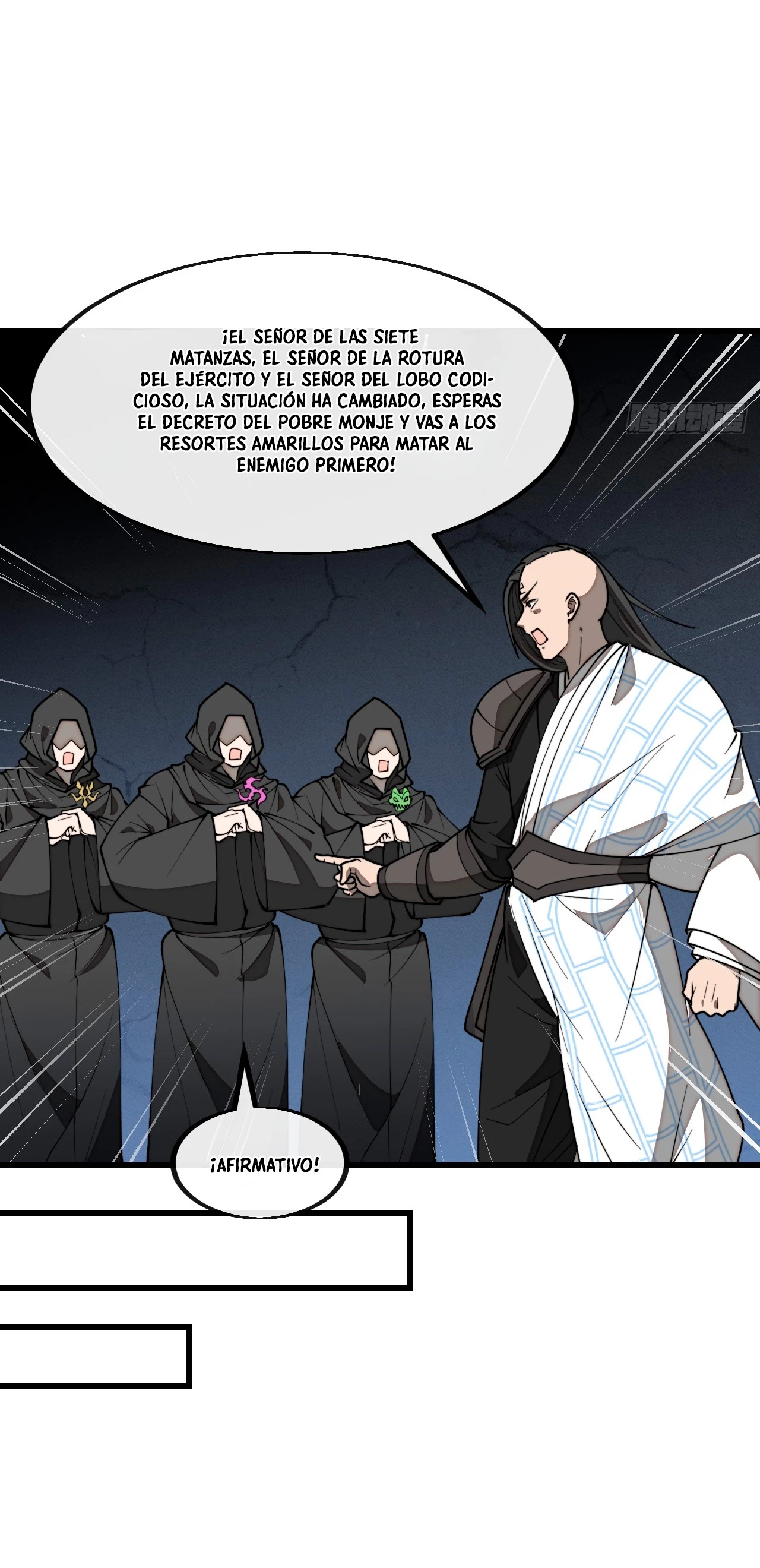 Realmente no soy un hijo de la Suerte - Capítulo 222 - Página 15 - LectorTMOo