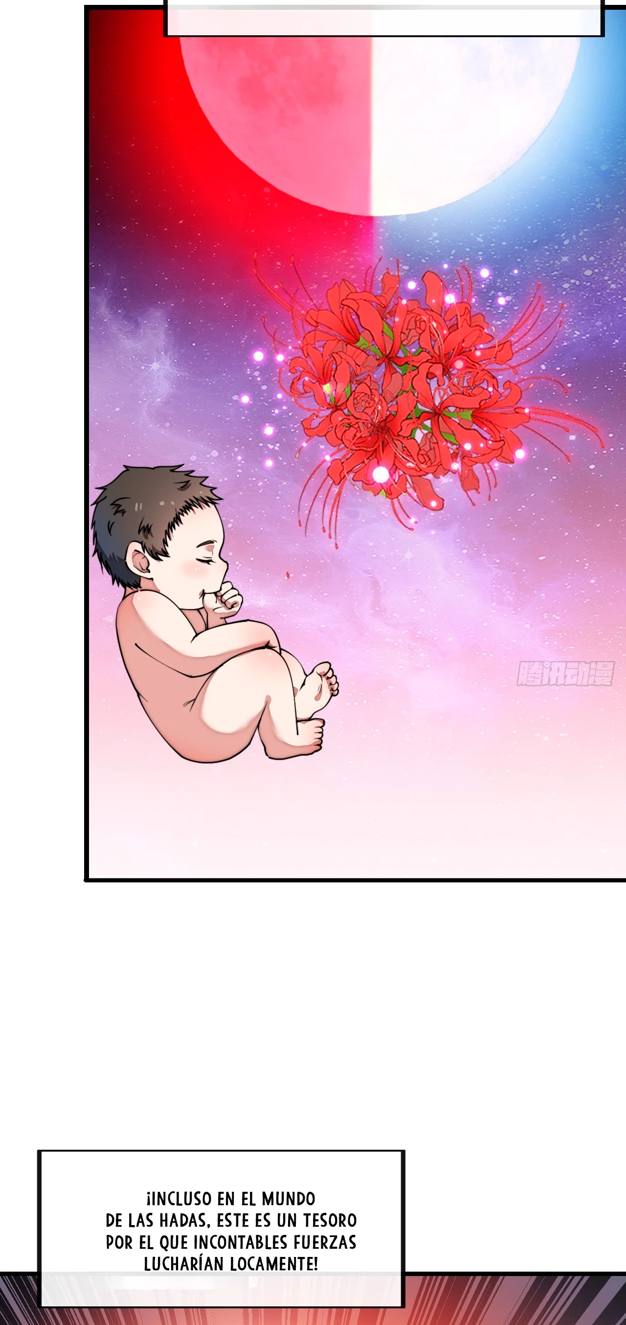 Realmente no soy un hijo de la Suerte - Capítulo 222 - Página 25 - LectorTMOo