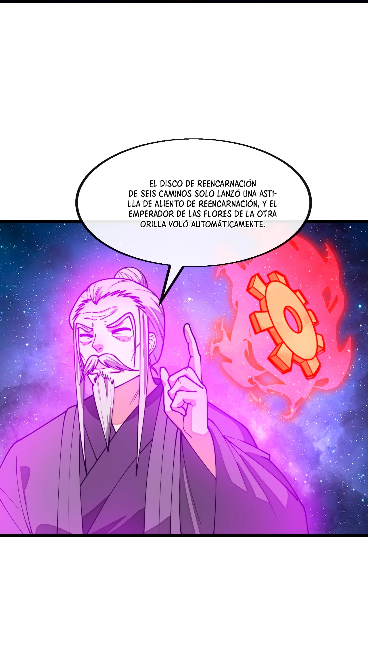 Realmente no soy un hijo de la Suerte - Capítulo 222 - Página 31 - LectorTMOo