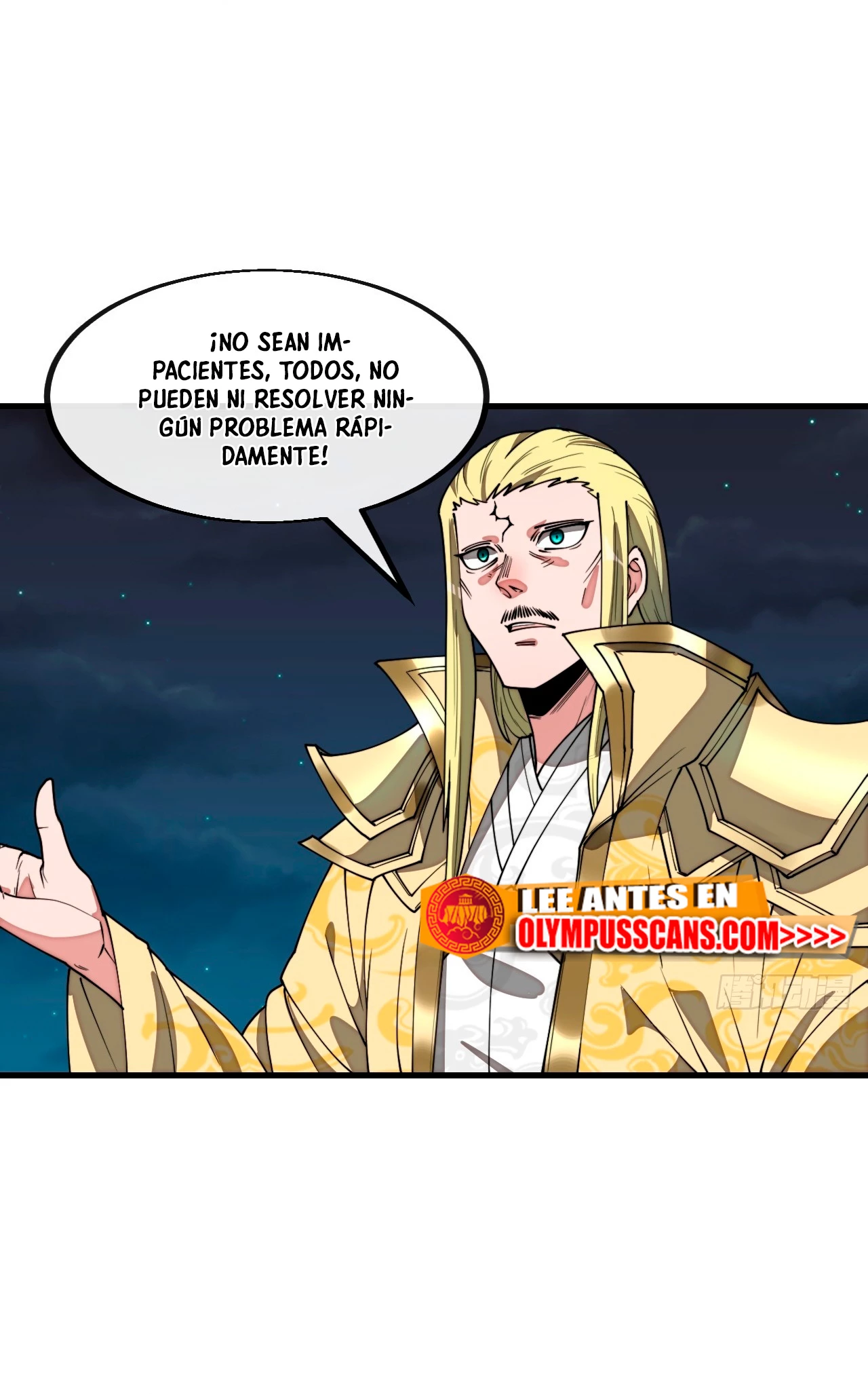 Realmente no soy un hijo de la Suerte - Capítulo 225 - Página 6 - LectorTMOo