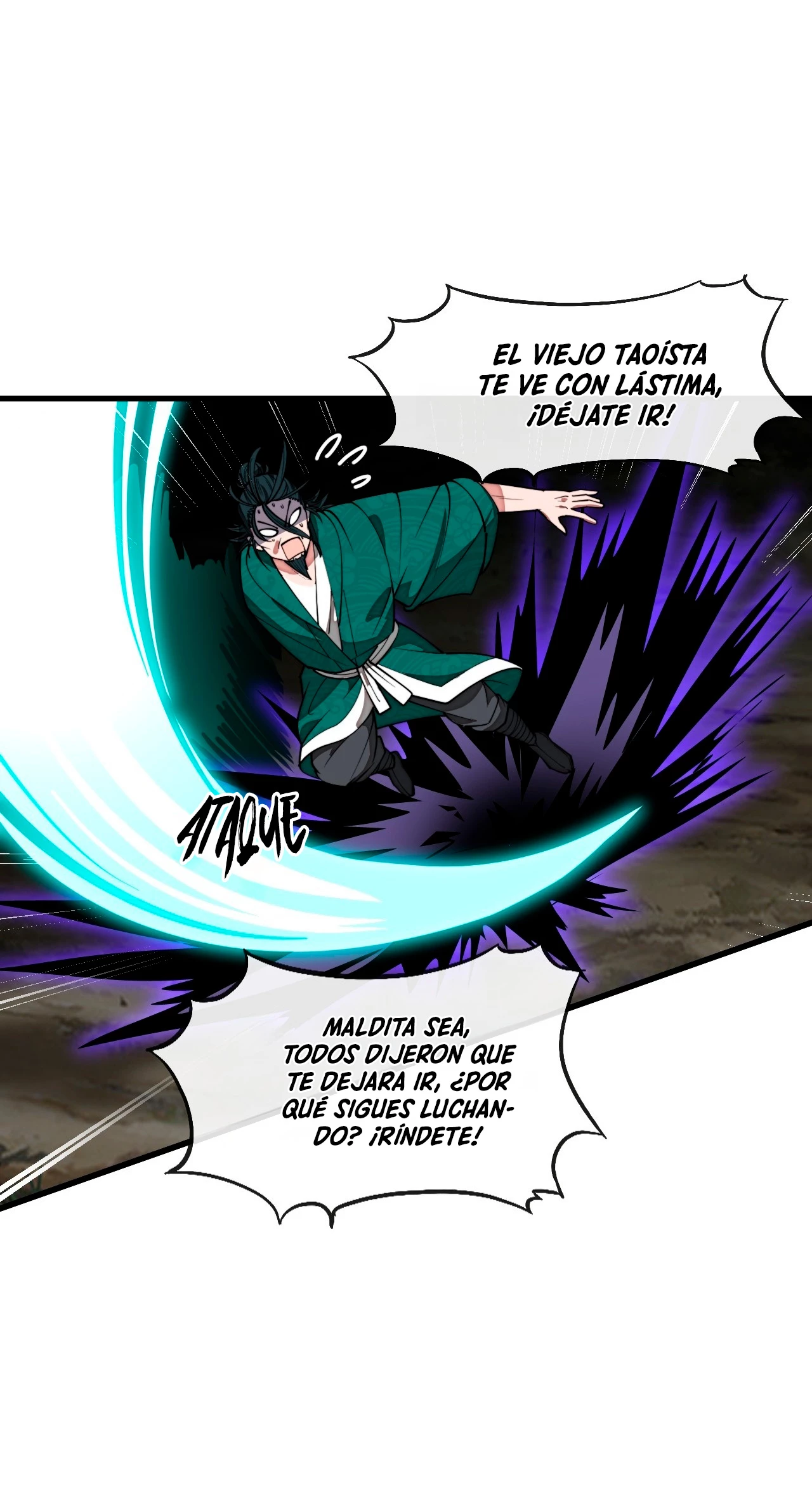 Realmente no soy un hijo de la Suerte - Capítulo 225 - Página 23 - LectorTMOo