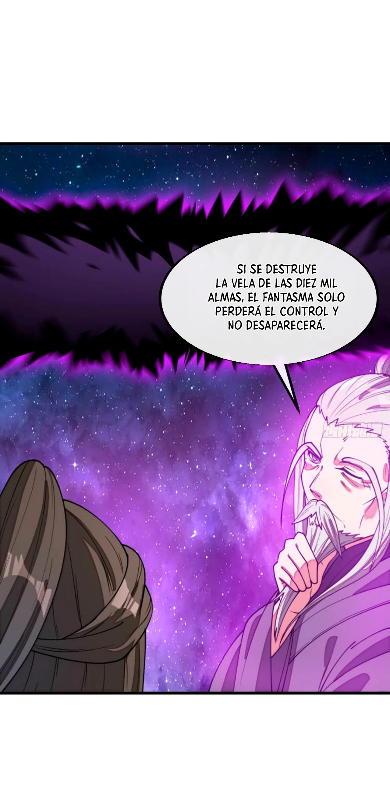 Realmente no soy un hijo de la Suerte - Capítulo 227 - Página 5 - LectorTMOo