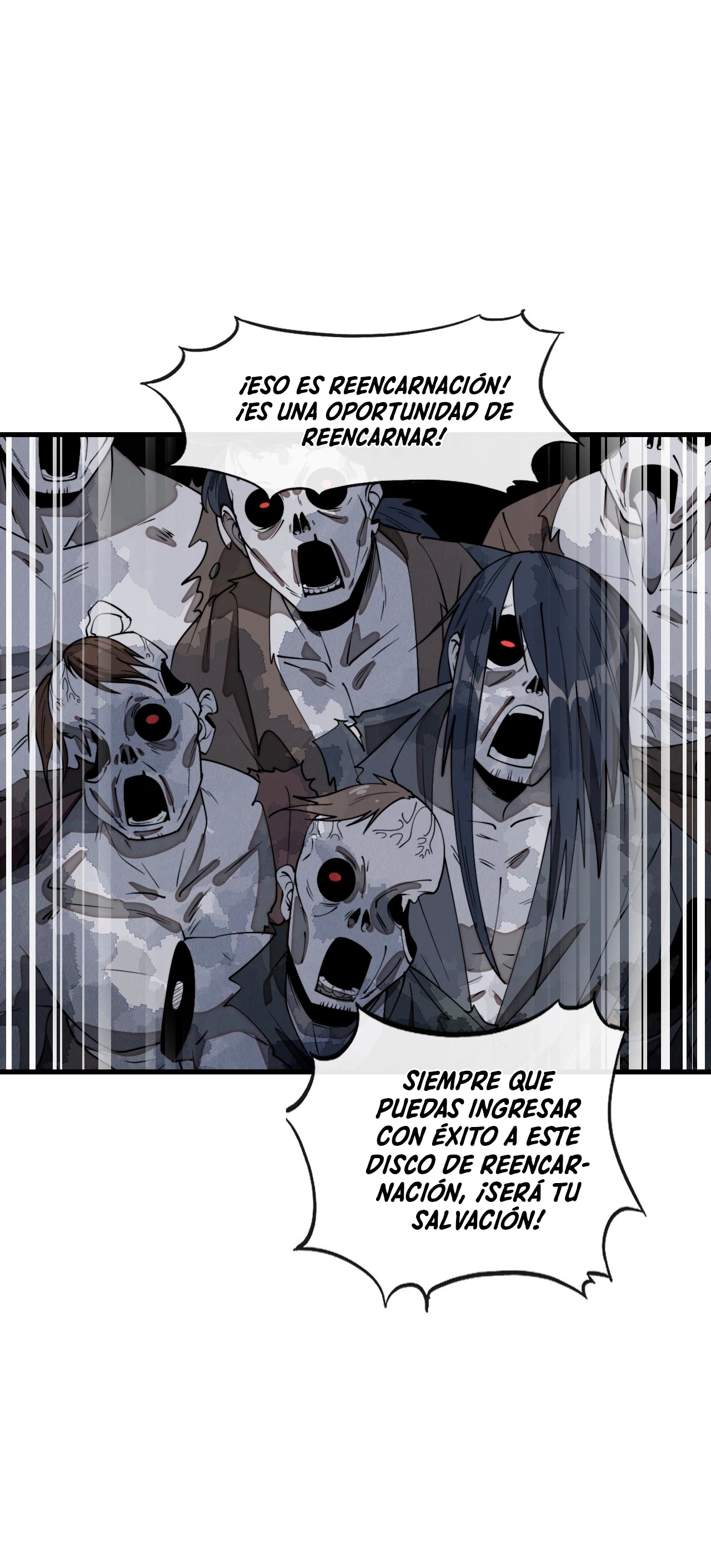 Realmente no soy un hijo de la Suerte - Capítulo 227 - Página 19 - LectorTMOo