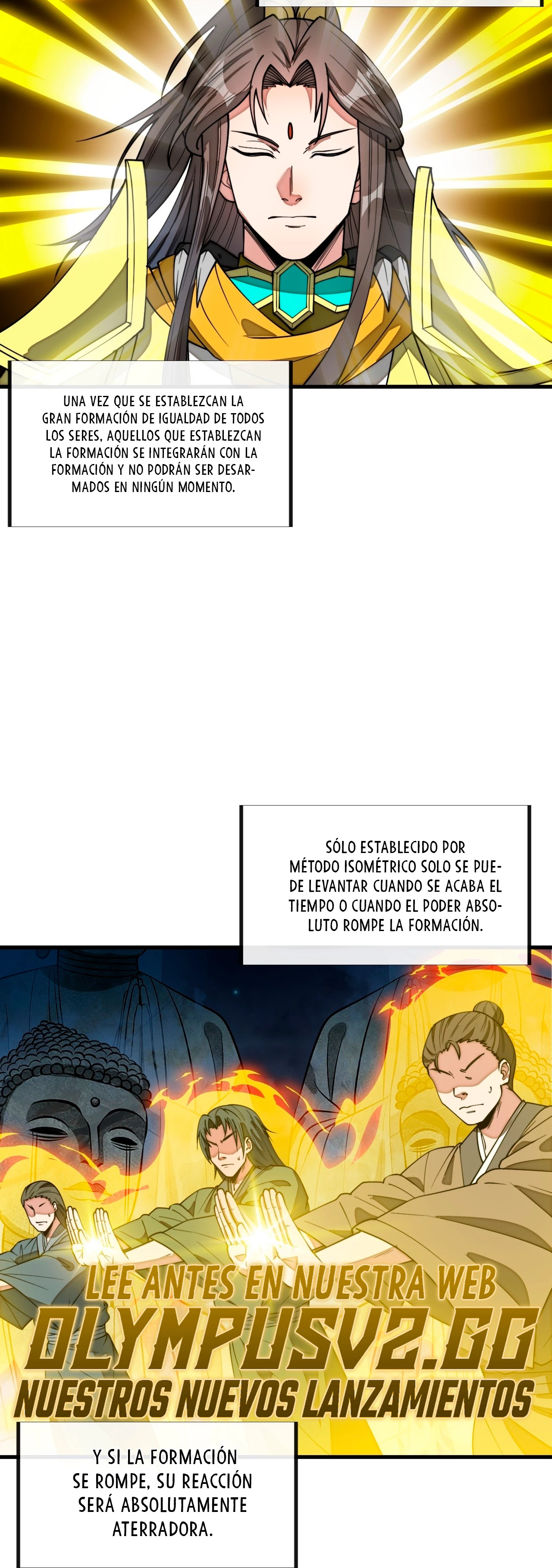 Realmente no soy un hijo de la Suerte - Capítulo 227 - Página 33 - LectorTMOo