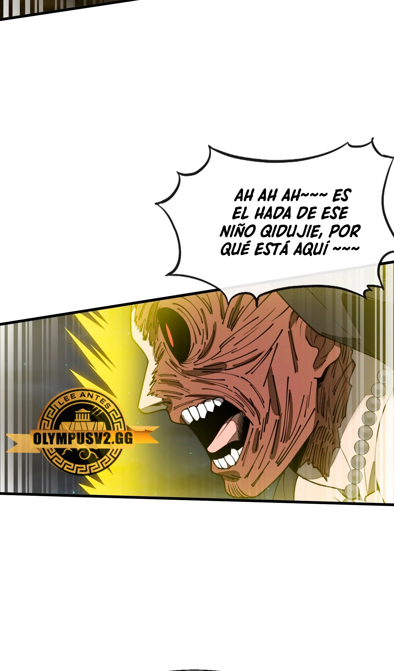 Realmente no soy un hijo de la Suerte - Capítulo 228 - Página 17 - LectorTMOo