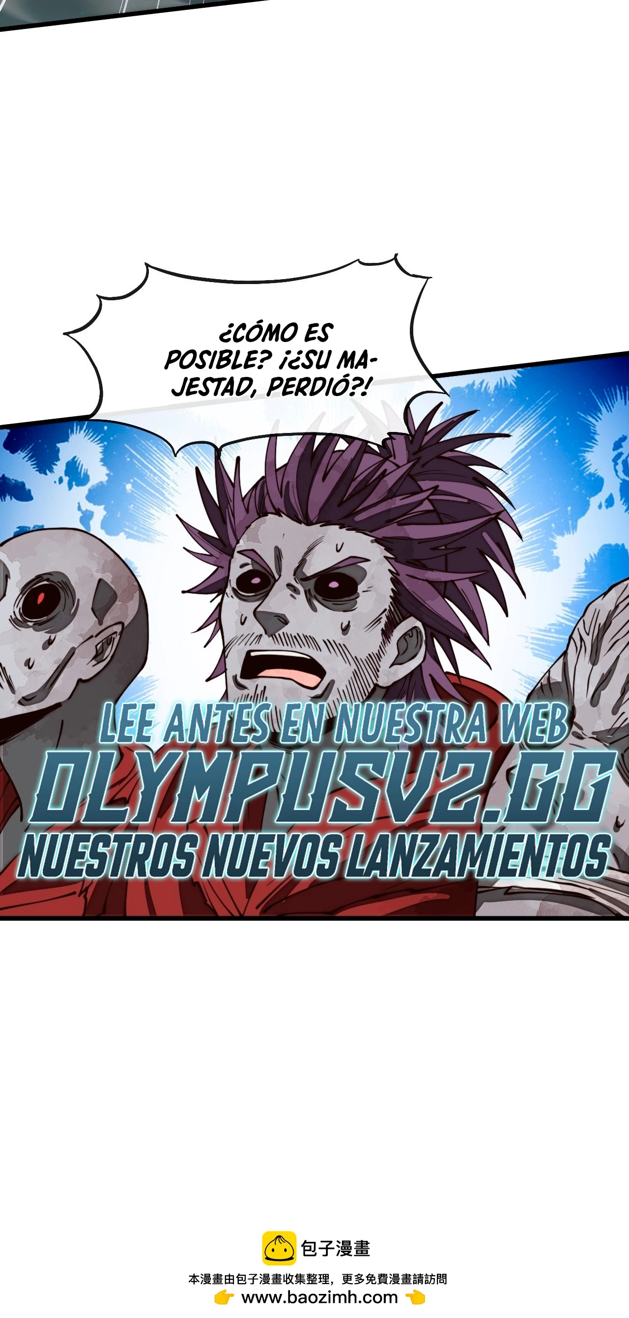 Realmente no soy un hijo de la Suerte - Capítulo 228 - Página 33 - LectorTMOo