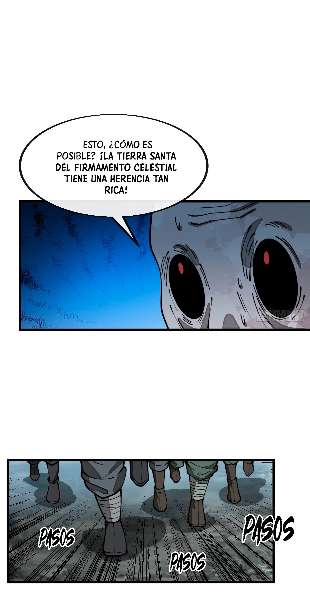 Realmente no soy un hijo de la Suerte - Capítulo 229 - Página 4 - LectorTMOo