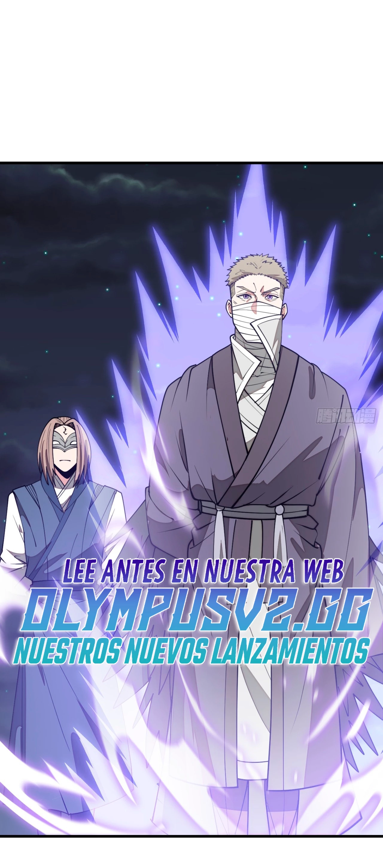 Realmente no soy un hijo de la Suerte - Capítulo 229 - Página 35 - LectorTMOo