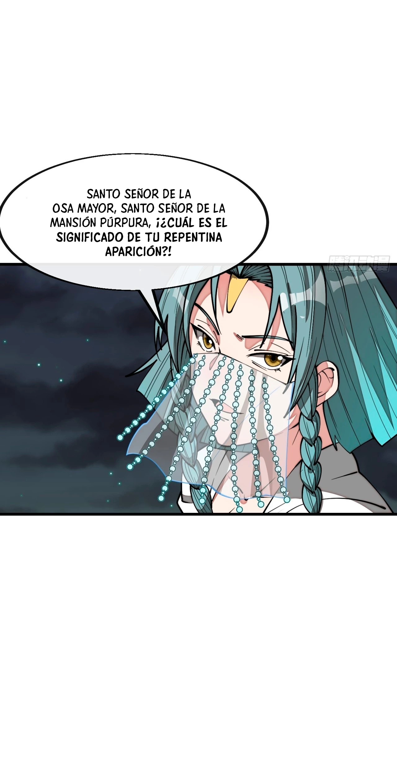 Realmente no soy un hijo de la Suerte - Capítulo 229 - Página 36 - LectorTMOo
