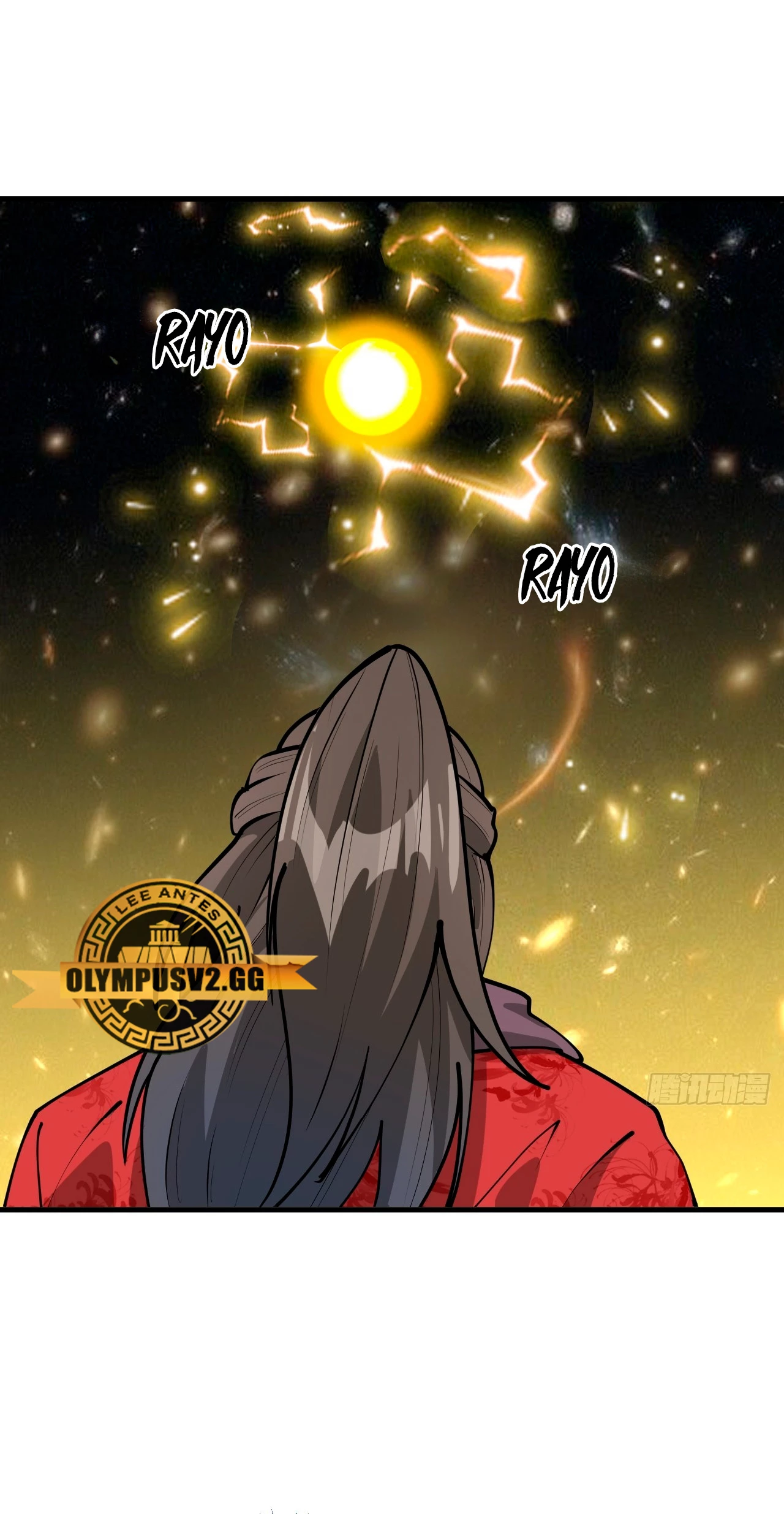 Realmente no soy un hijo de la Suerte - Capítulo 232 - Página 20 - LectorTMOo