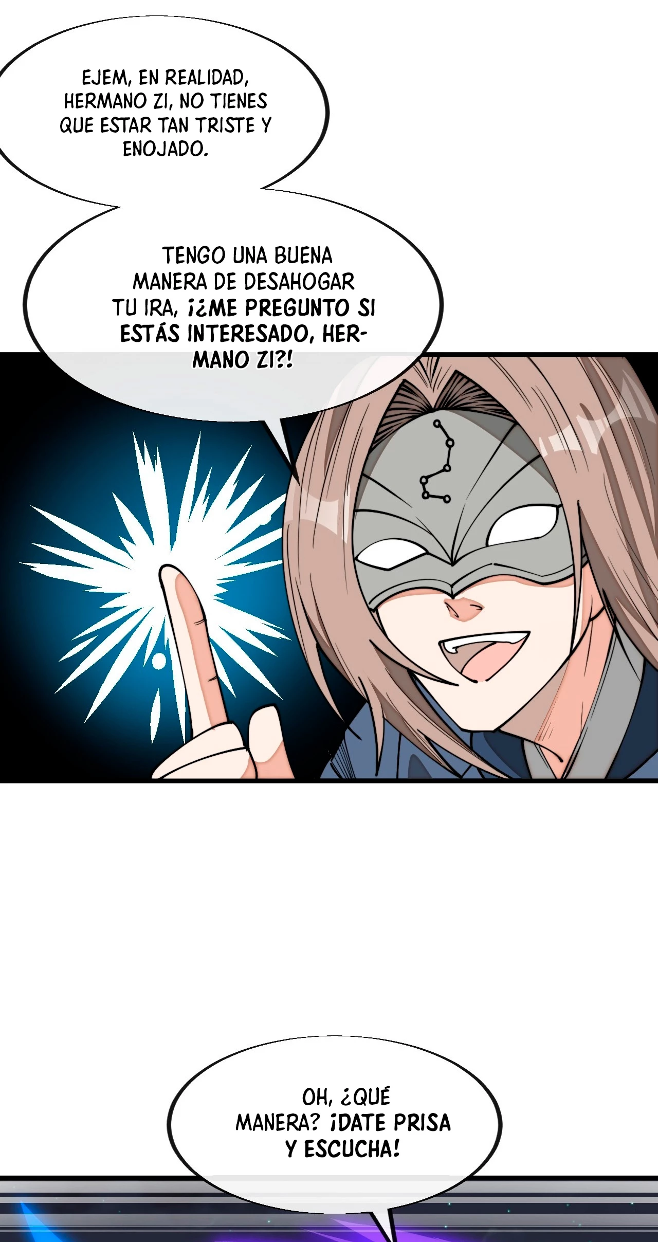 Realmente no soy un hijo de la Suerte - Capítulo 231 - Página 26 - LectorTMOo