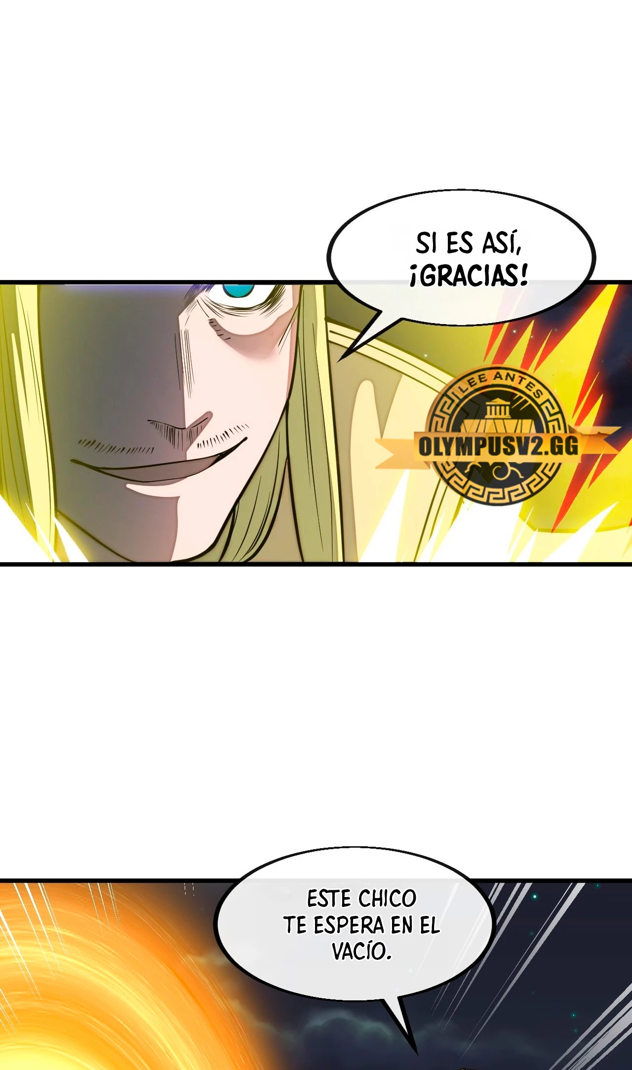 Realmente no soy un hijo de la Suerte - Capítulo 230 - Página 30 - LectorTMOo