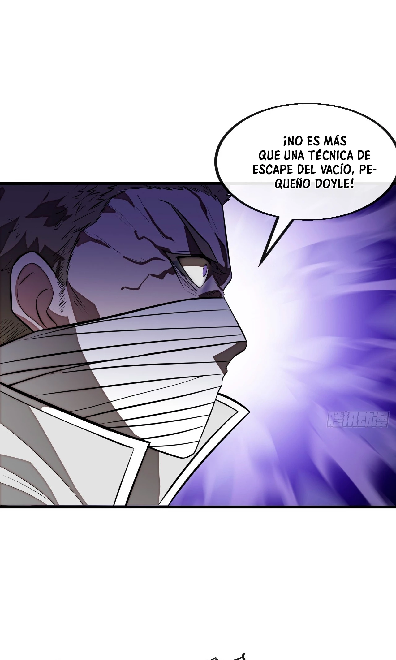 Realmente no soy un hijo de la Suerte - Capítulo 230 - Página 33 - LectorTMOo