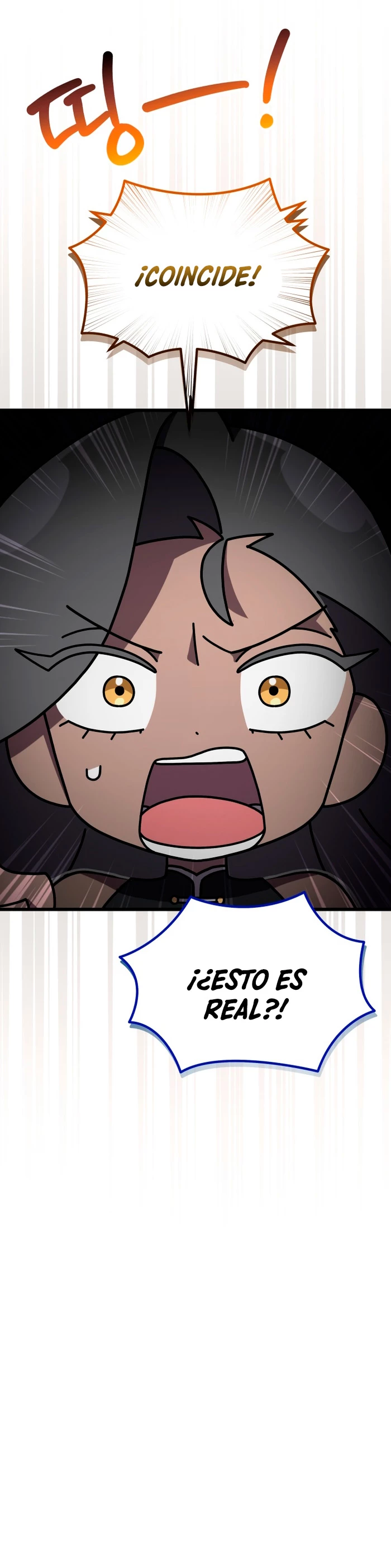 Academia privada laprossa (Spin off de <el hijo menor del maestro de la espada>) - Capítulo 45 - Página 19 - LectorTMOo