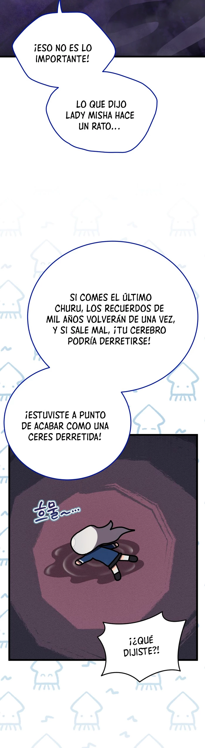 Academia privada laprossa (Spin off de <el hijo menor del maestro de la espada>) - Capítulo 47 - Página 11 - LectorTMOo