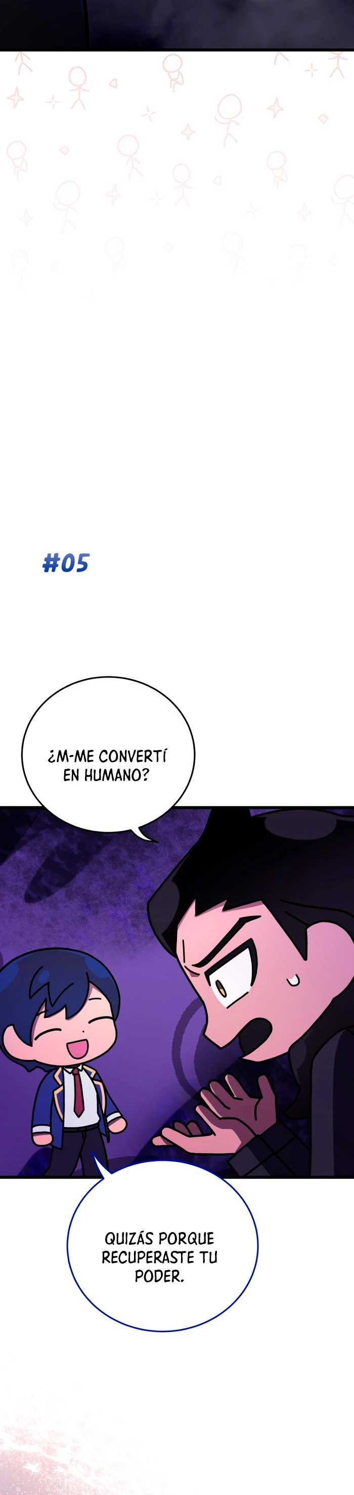 Academia privada laprossa (Spin off de <el hijo menor del maestro de la espada>) - Capítulo 47 - Página 14 - LectorTMOo