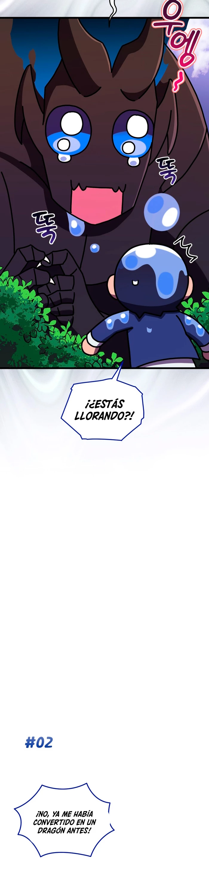 Academia privada laprossa (Spin off de <el hijo menor del maestro de la espada>) - Capítulo 49 - Página 5 - LectorTMOo