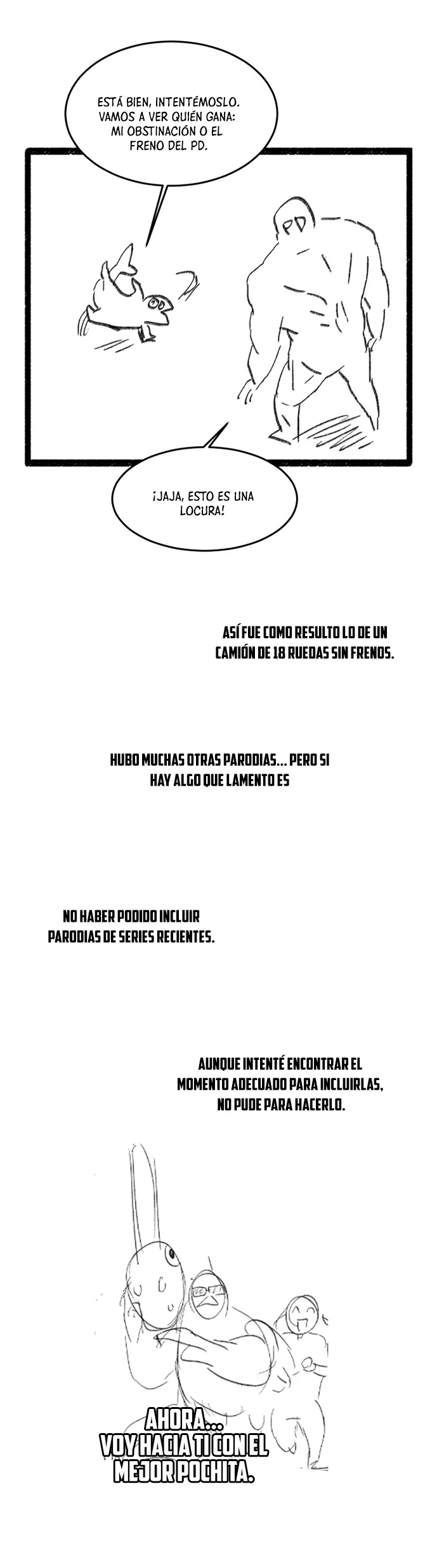 Academia privada laprossa (Spin off de <el hijo menor del maestro de la espada>) - Capítulo 51 - Página 4 - LectorTMOo
