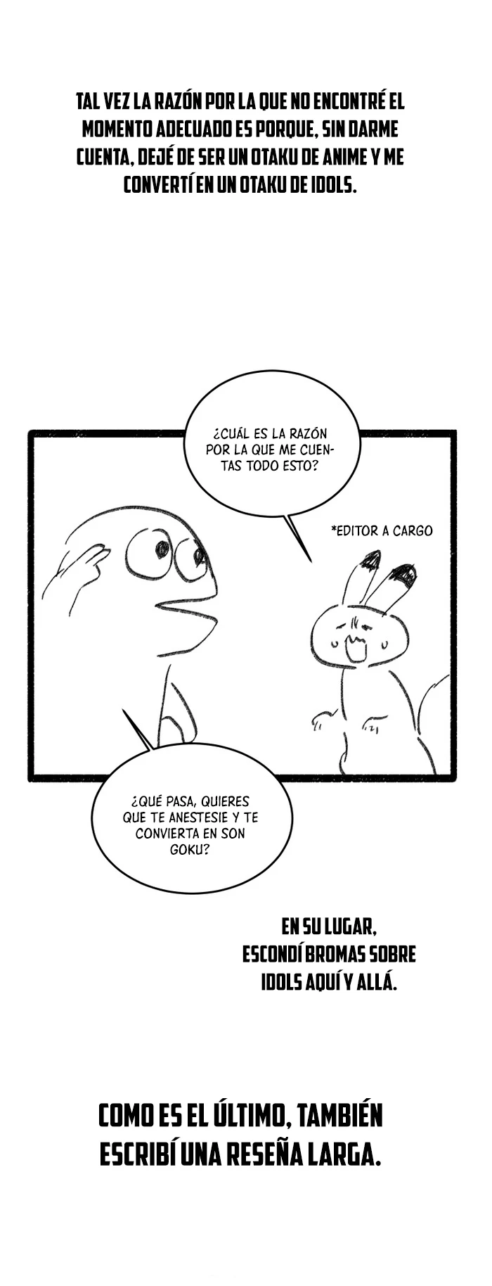 Academia privada laprossa (Spin off de <el hijo menor del maestro de la espada>) - Capítulo 51 - Página 5 - LectorTMOo