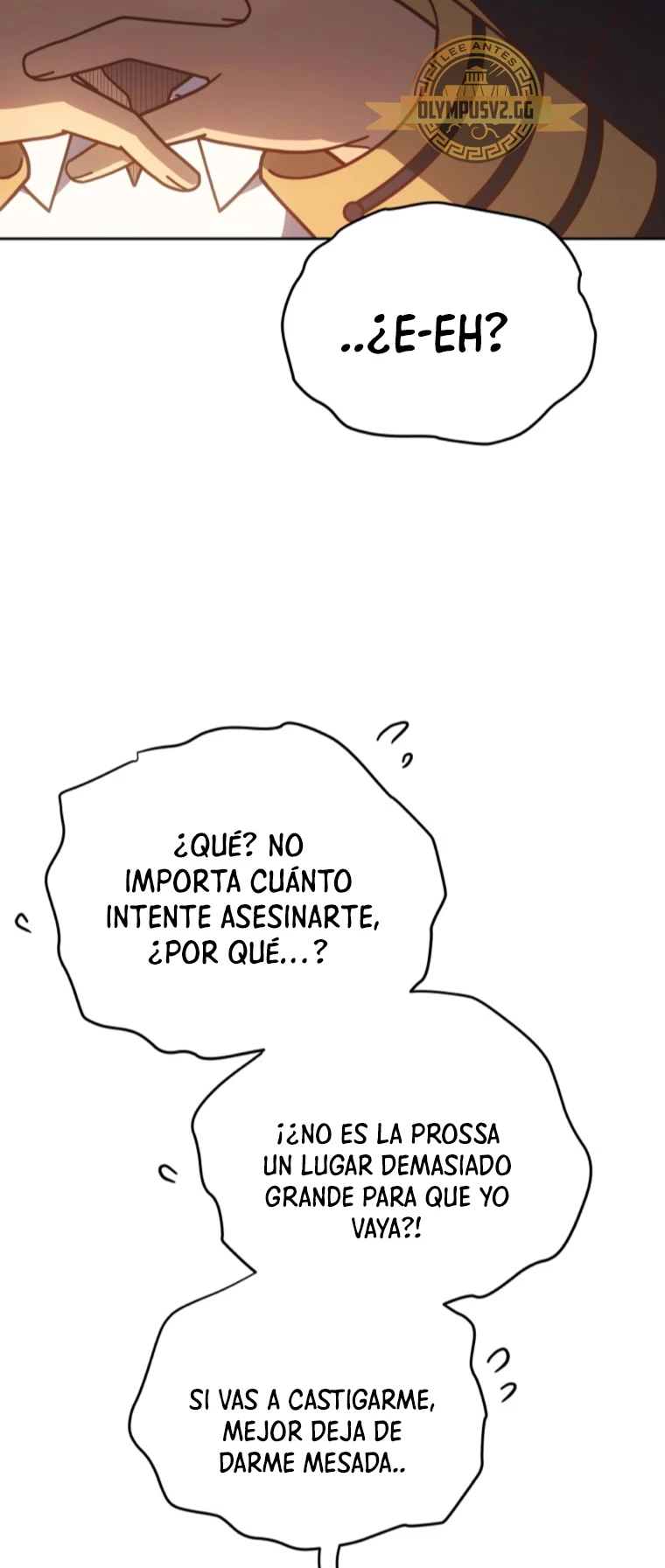 Academia privada laprossa (Spin off de <el hijo menor del maestro de la espada>) - Capítulo 1 - Página 18 - LectorTMOo