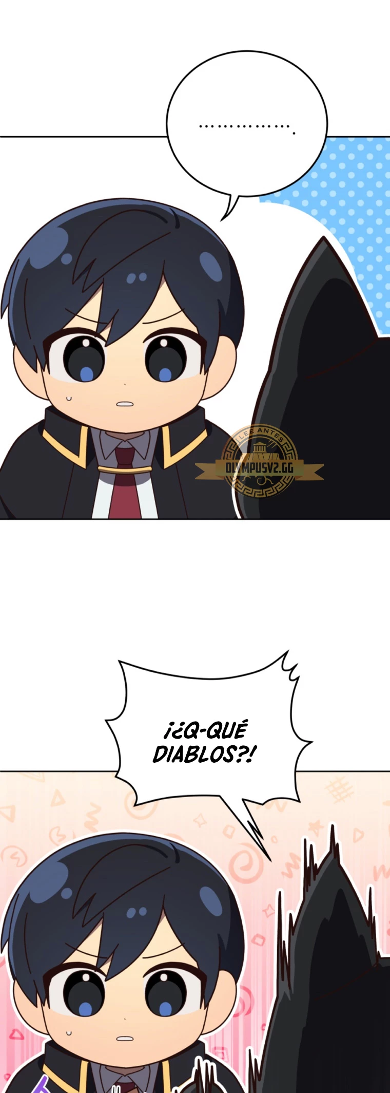 Academia privada laprossa (Spin off de <el hijo menor del maestro de la espada>) - Capítulo 1 - Página 29 - LectorTMOo