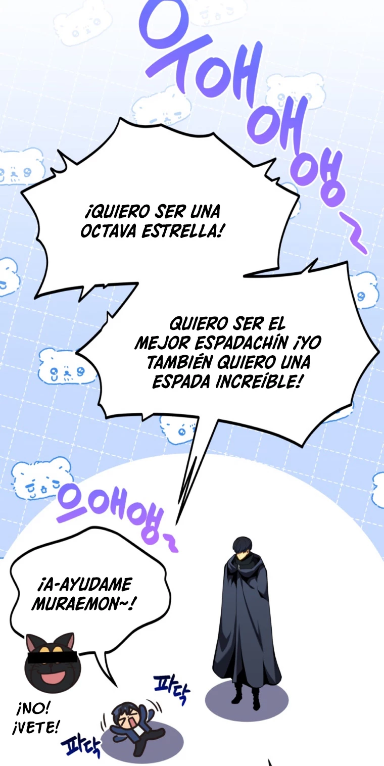 Academia privada laprossa (Spin off de <el hijo menor del maestro de la espada>) - Capítulo 1 - Página 51 - LectorTMOo